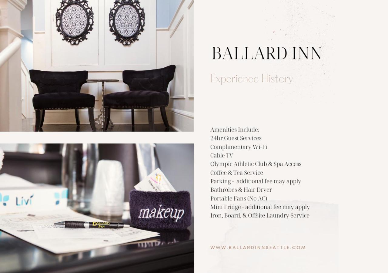 Ballard Inn photo 31