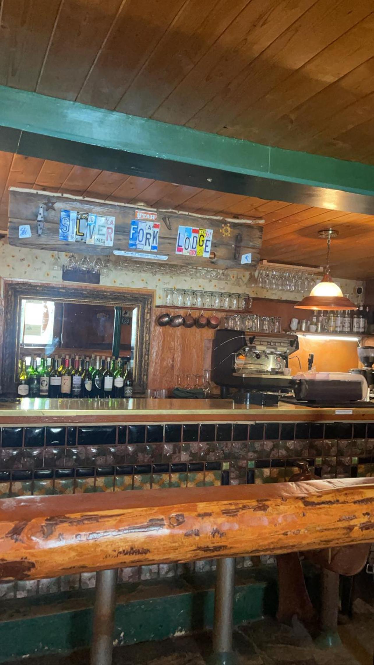 Silver Fork Lodge & Restaurant photo 10