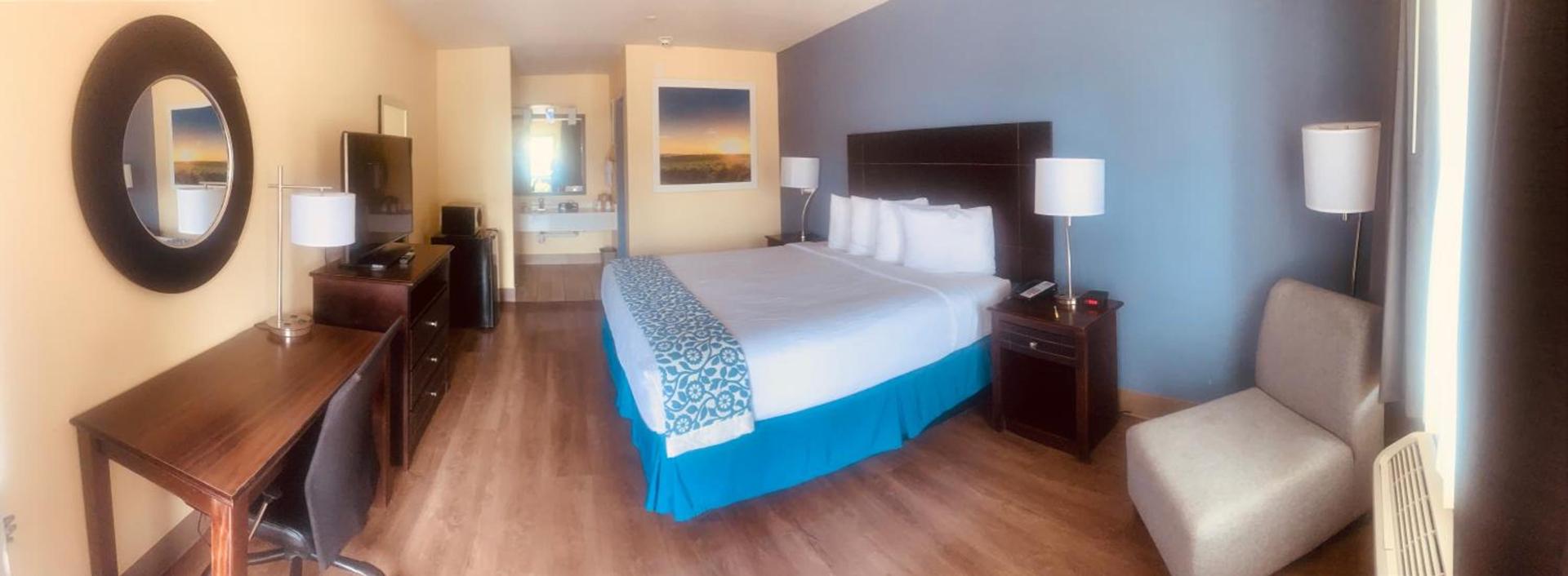 SureStay Plus by Best Western Beaumont photo 29