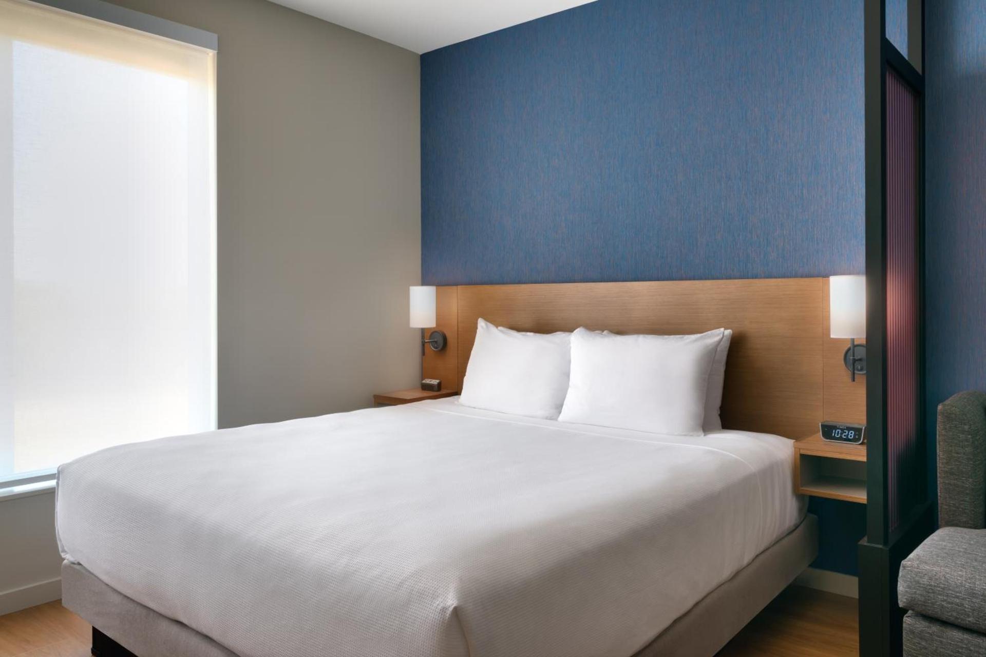 Hyatt Place Fayetteville/Springdale photo 30