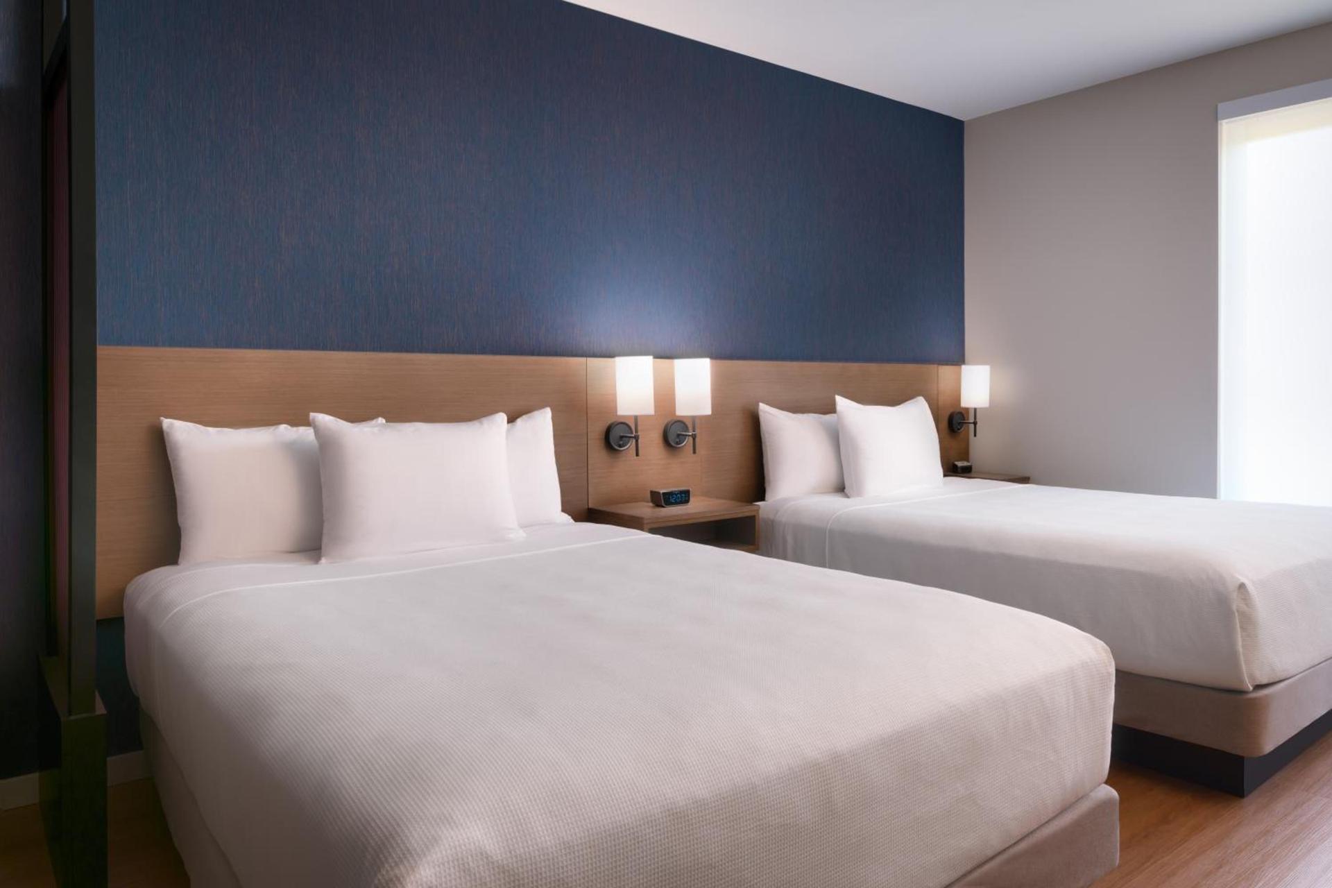 Hyatt Place Fayetteville/Springdale photo 32