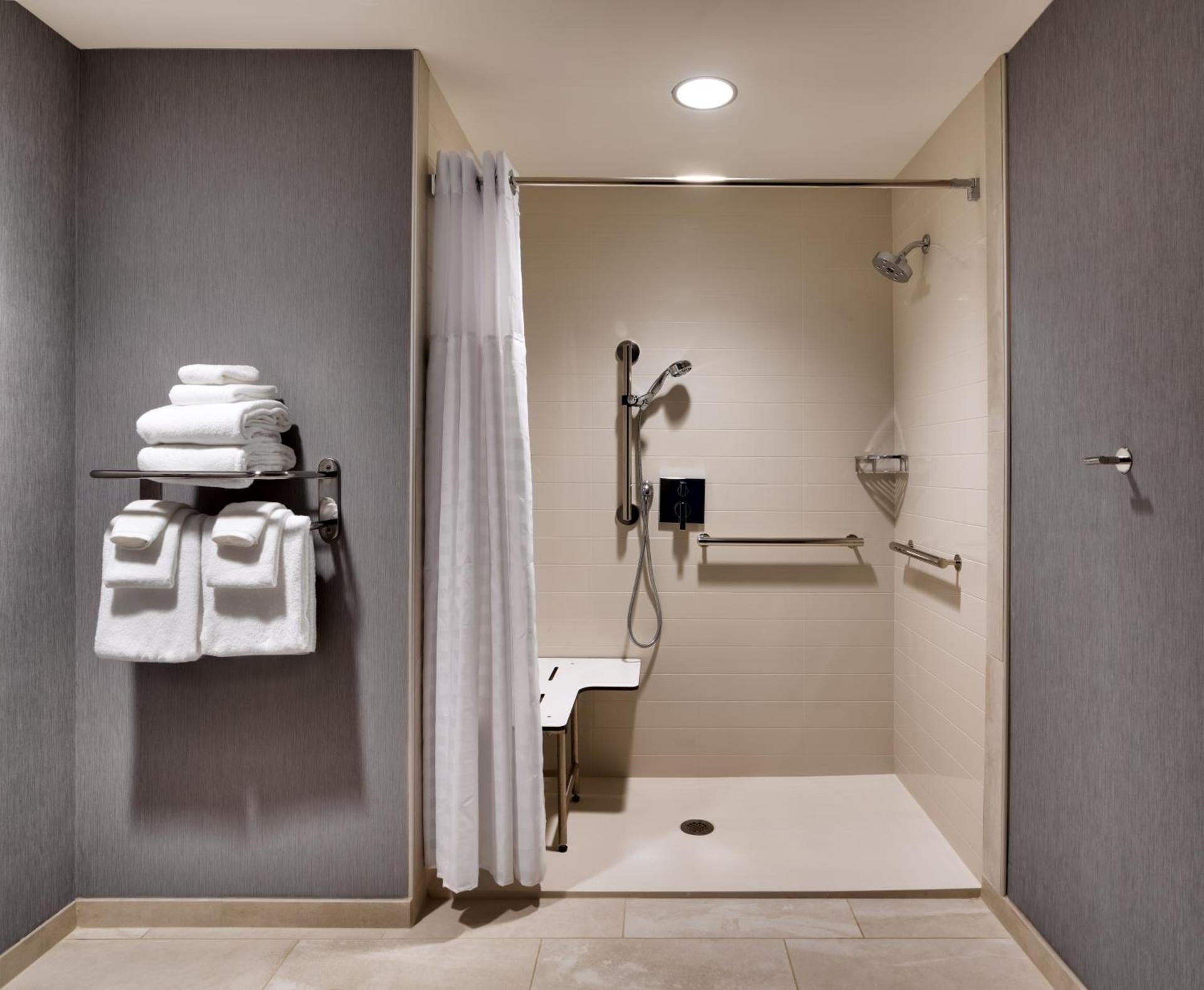Hyatt Place Fayetteville/Springdale photo 36