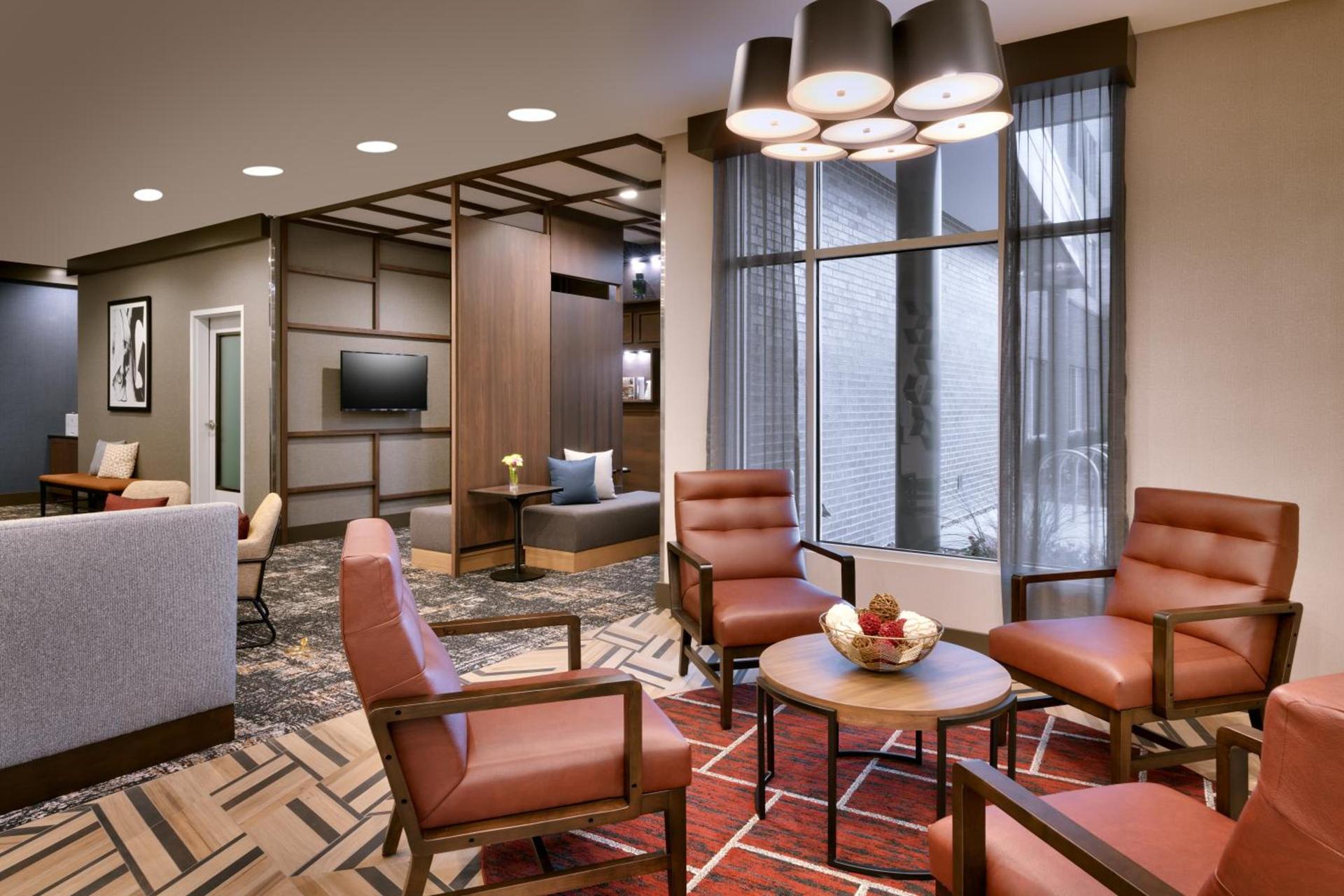 Hyatt Place Fayetteville/Springdale photo 42
