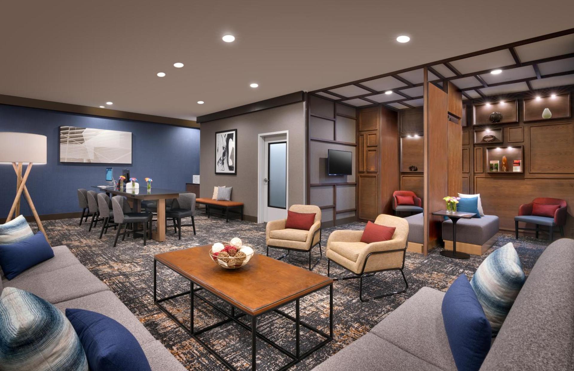 Hyatt Place Fayetteville/Springdale photo 40