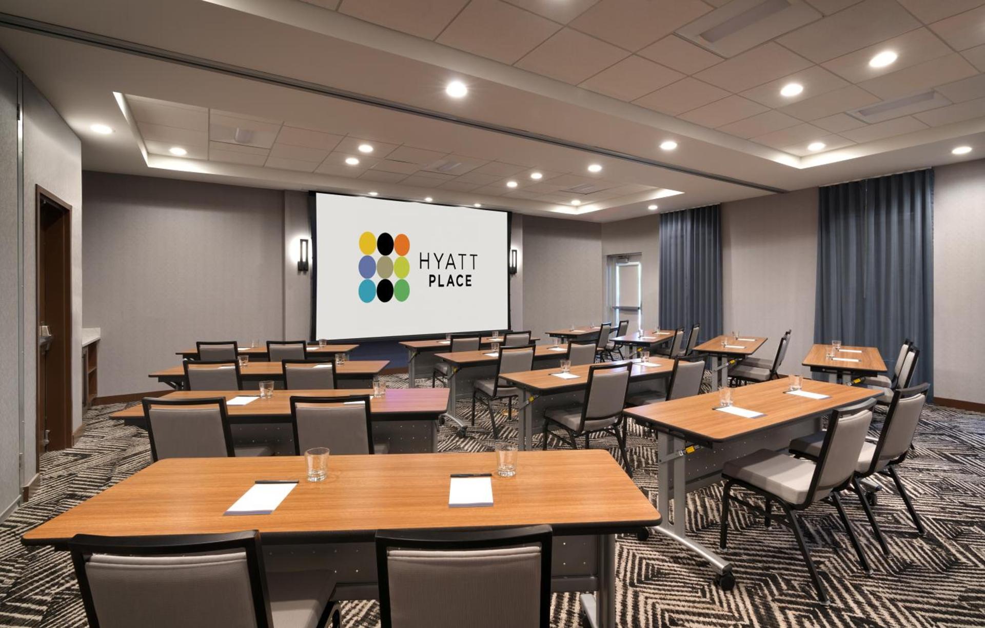 Hyatt Place Fayetteville/Springdale photo 44
