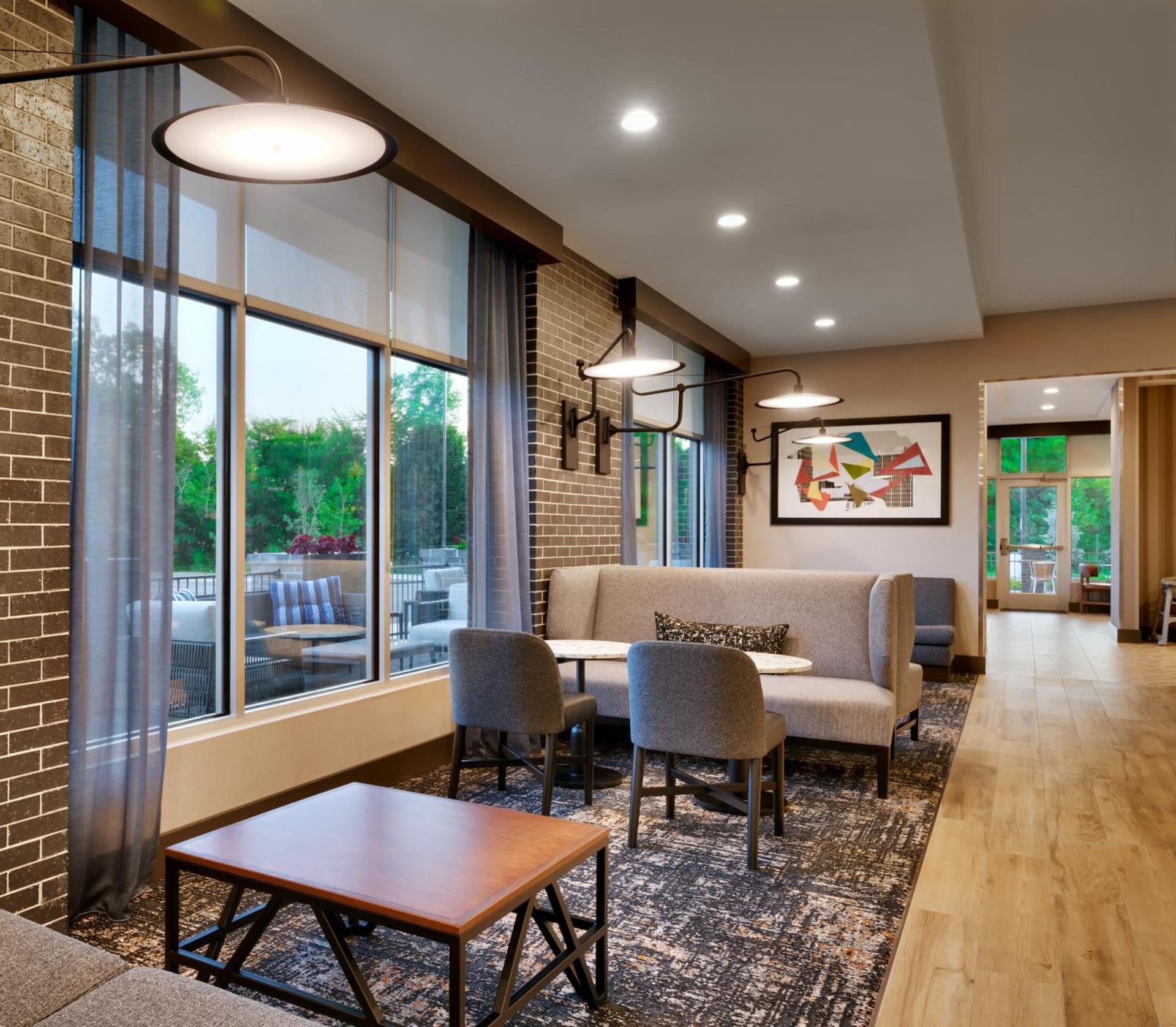 Hyatt Place Fayetteville/Springdale photo 50