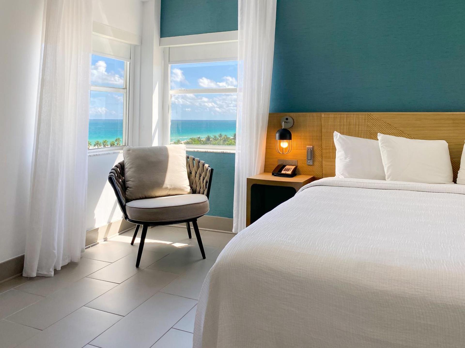 Marseilles Beachfront Hotel photo 41