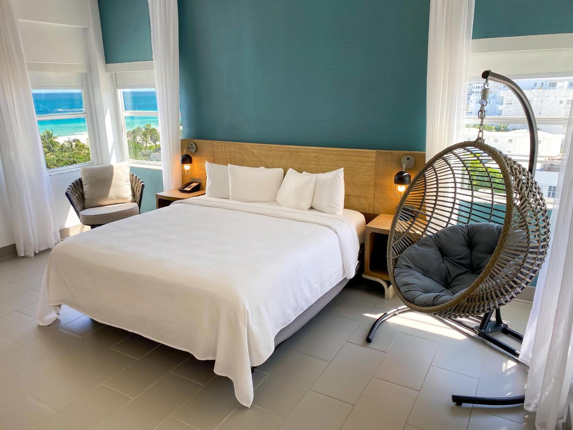 Marseilles Beachfront Hotel photo 50