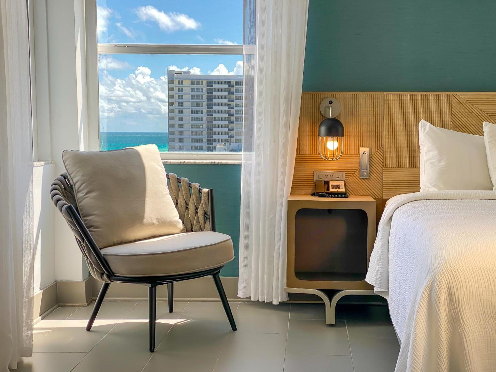 Marseilles Beachfront Hotel photo 49