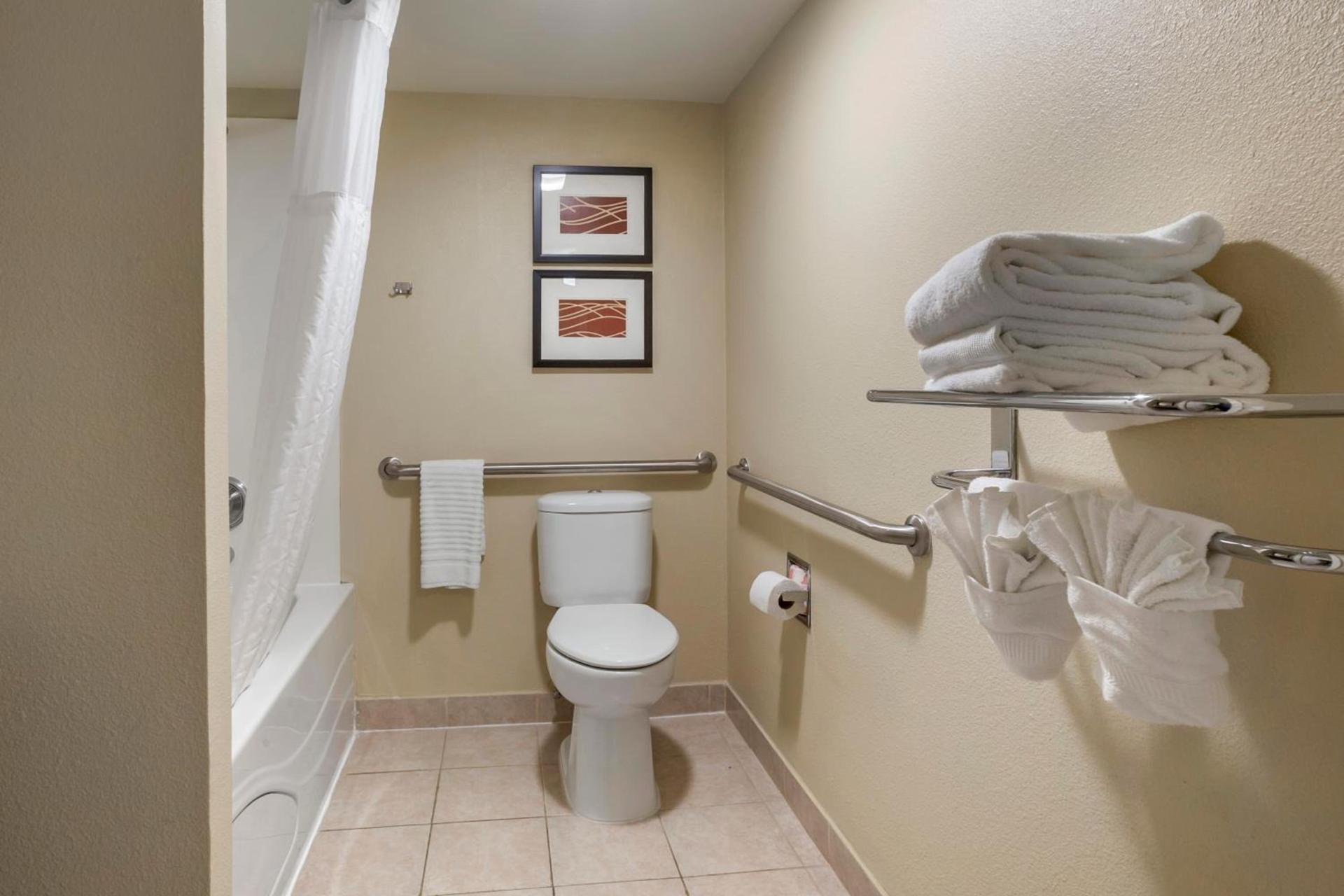 Comfort Inn Sunnyvale - Silicon Valley photo 30