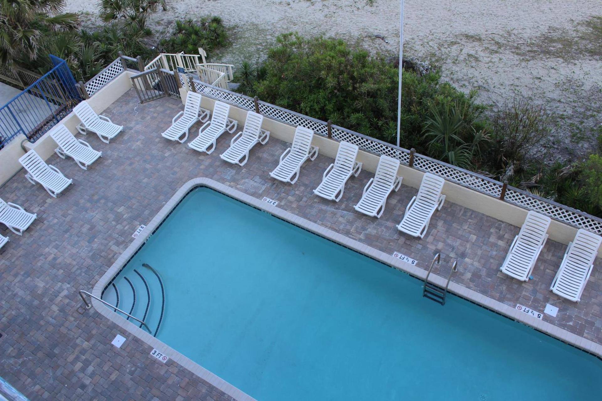 Blu Atlantic Hotel & Suites photo 13