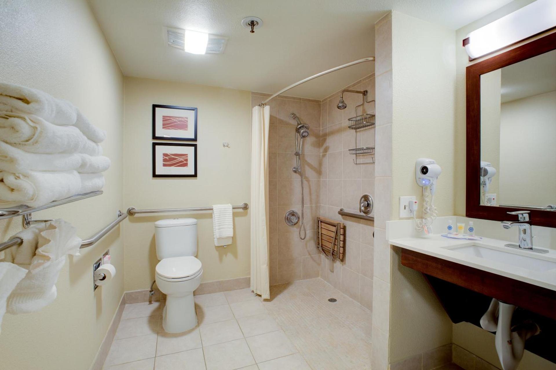 Comfort Inn Sunnyvale - Silicon Valley photo 31