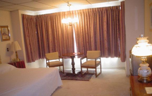 Old National Hotel photo 24