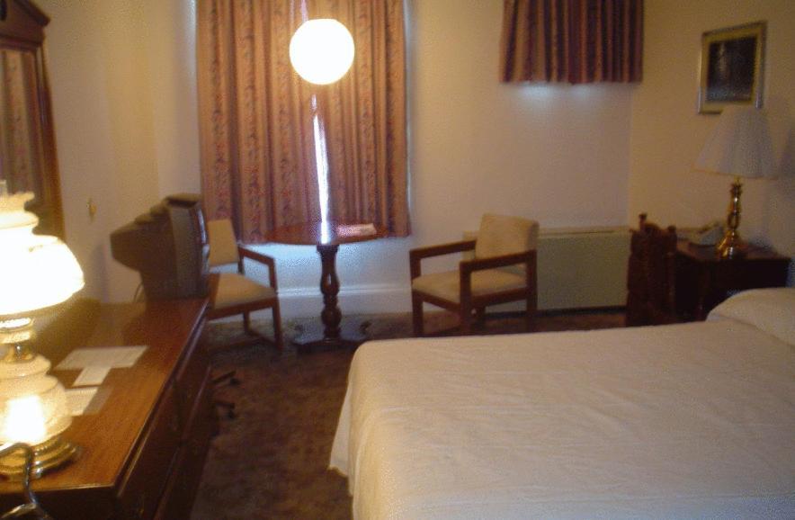 Old National Hotel photo 21