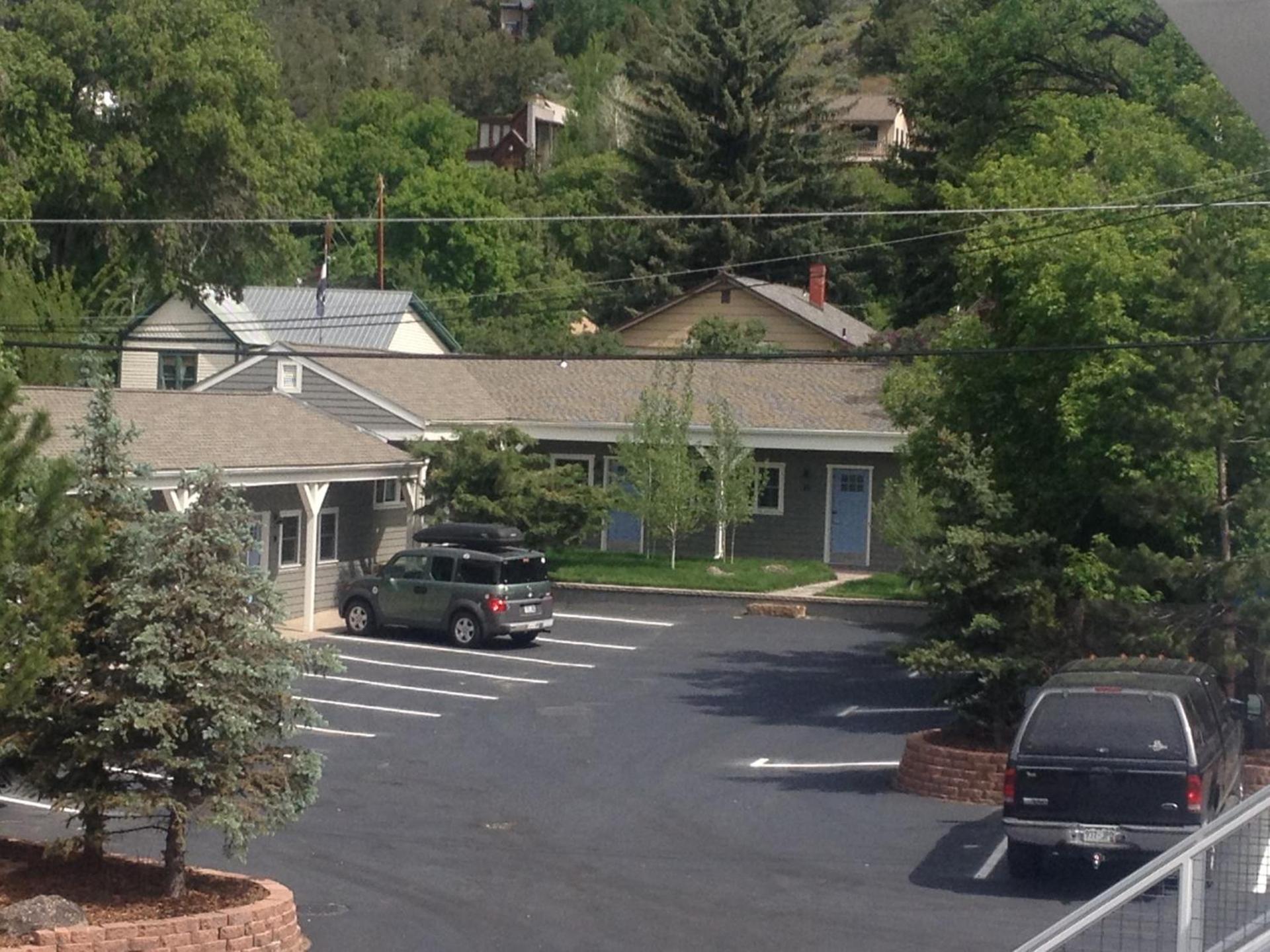 Basalt Mountain Inn photo 19