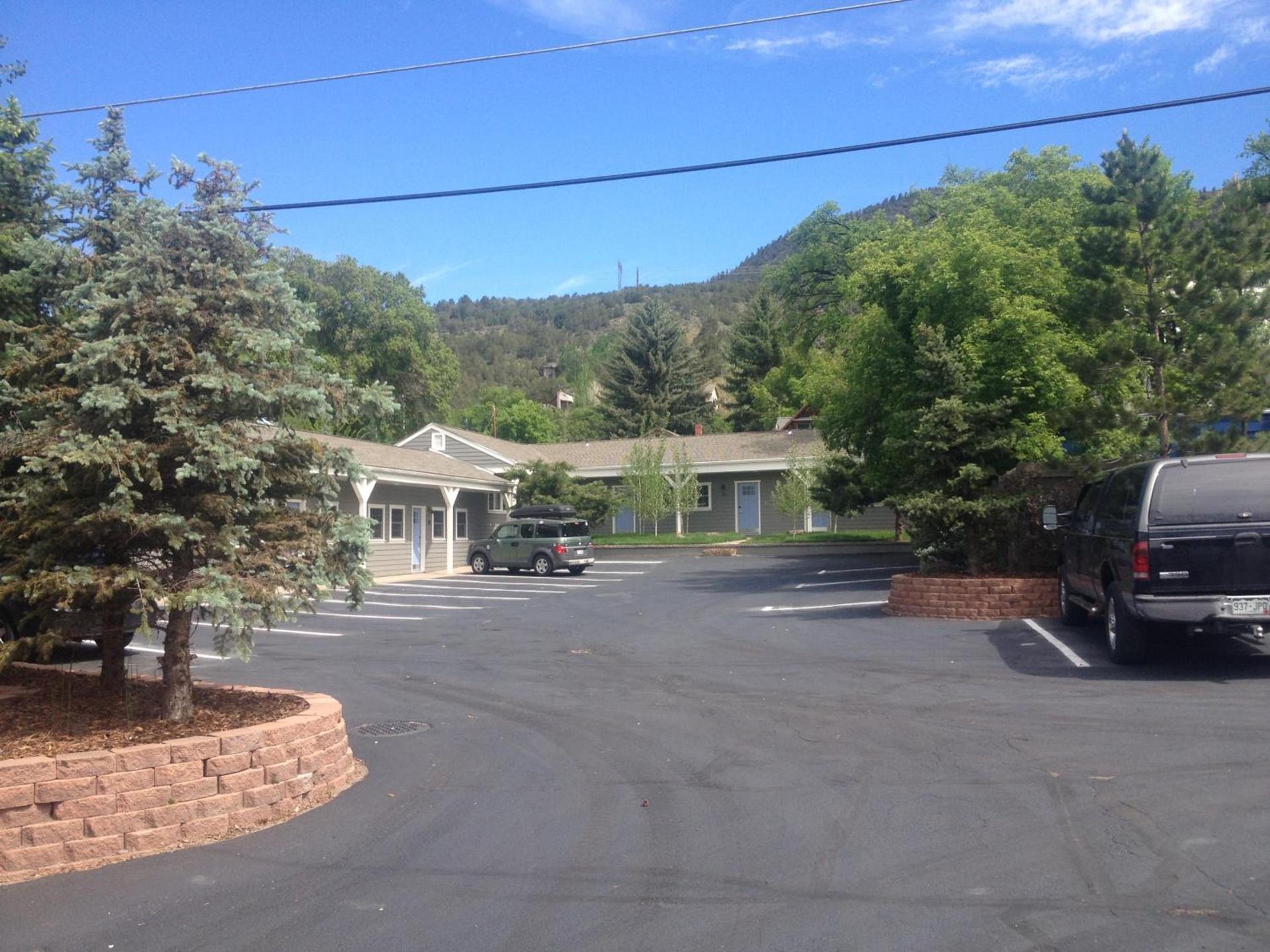 Basalt Mountain Inn photo 16
