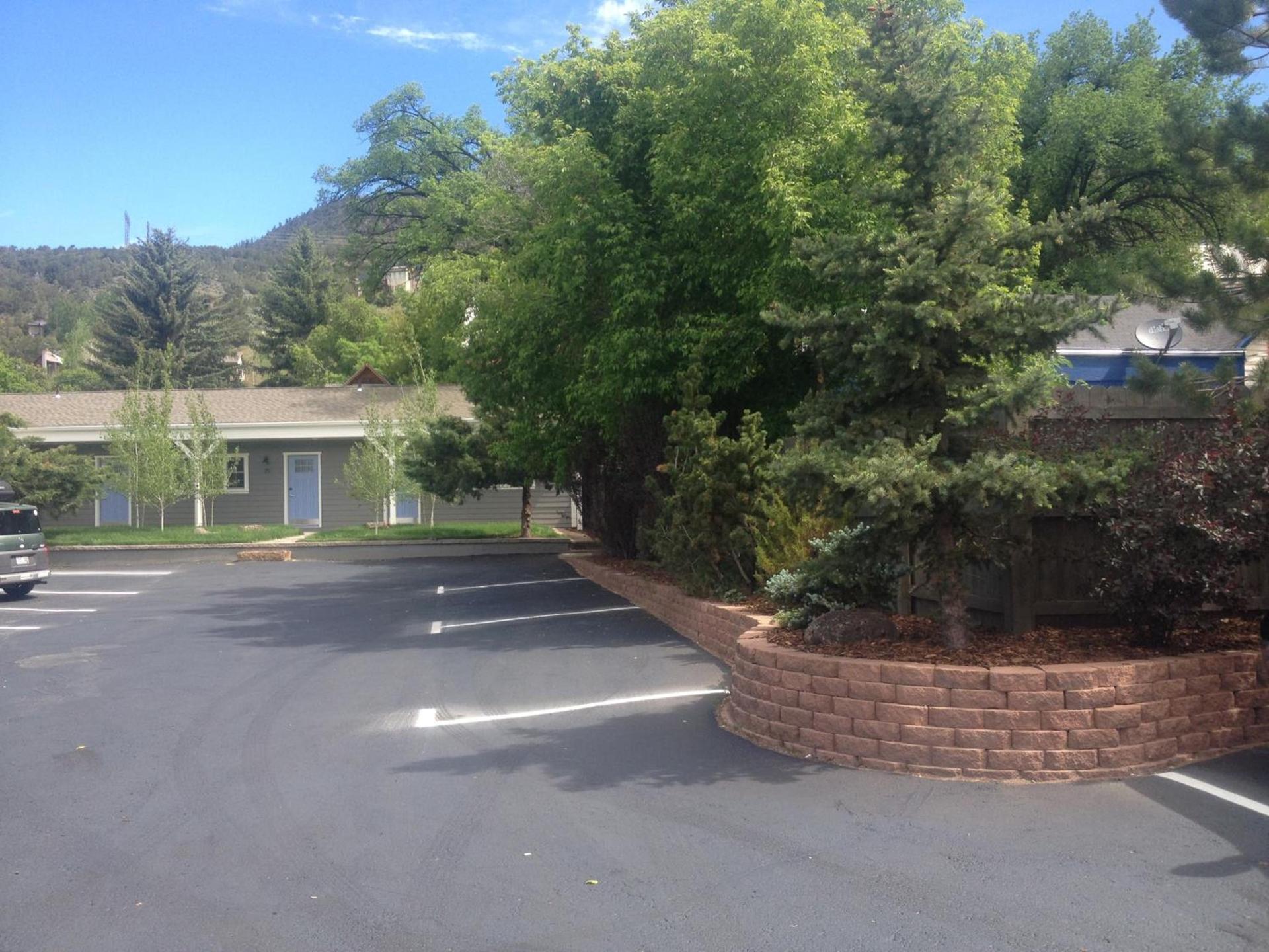 Basalt Mountain Inn photo 14