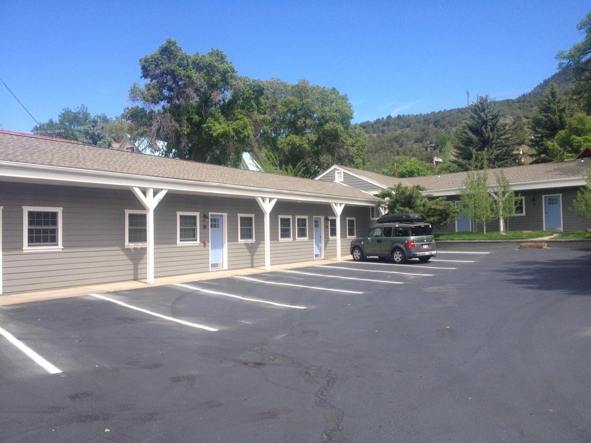 Basalt Mountain Inn photo 12