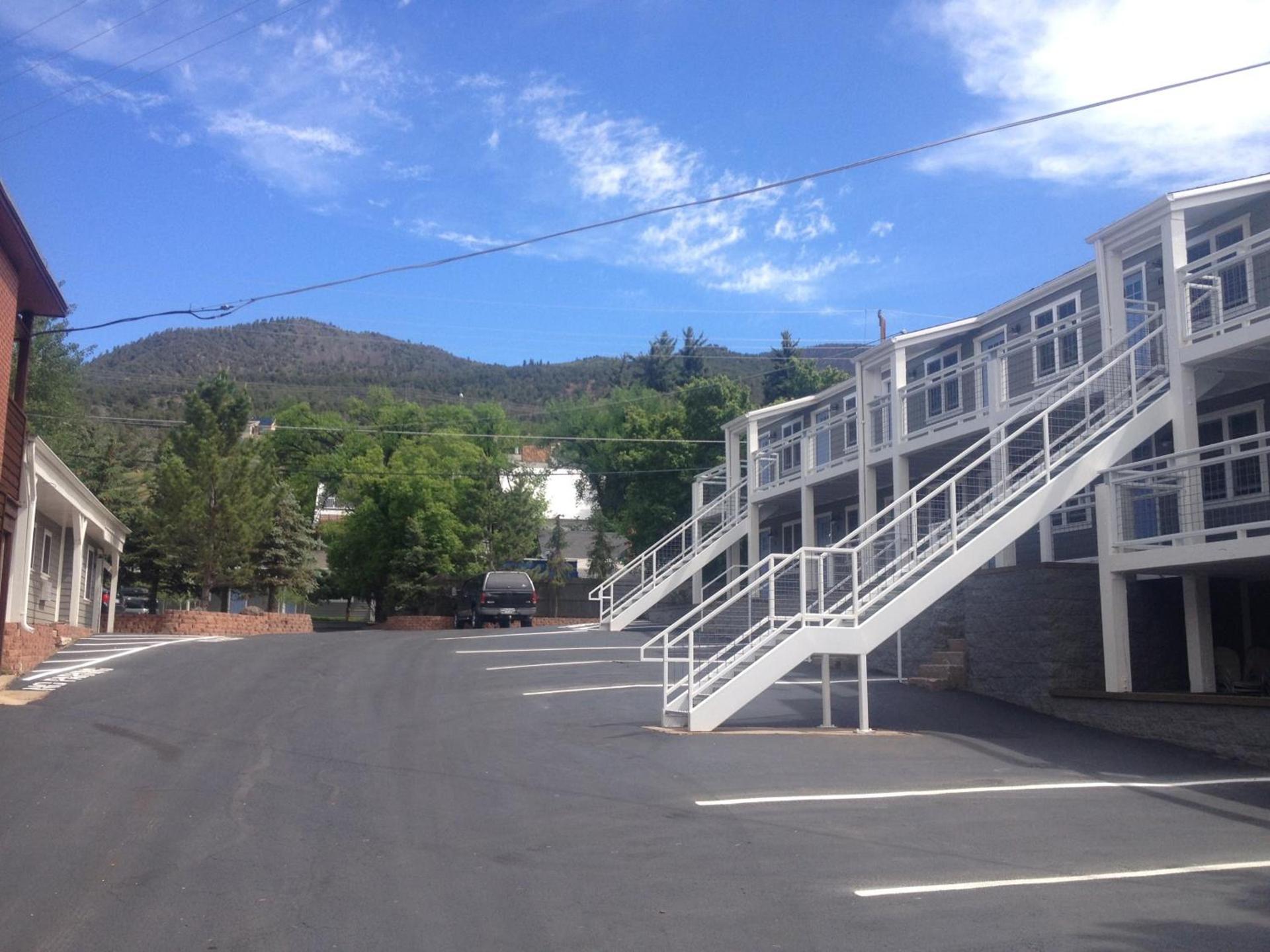 Basalt Mountain Inn photo 11
