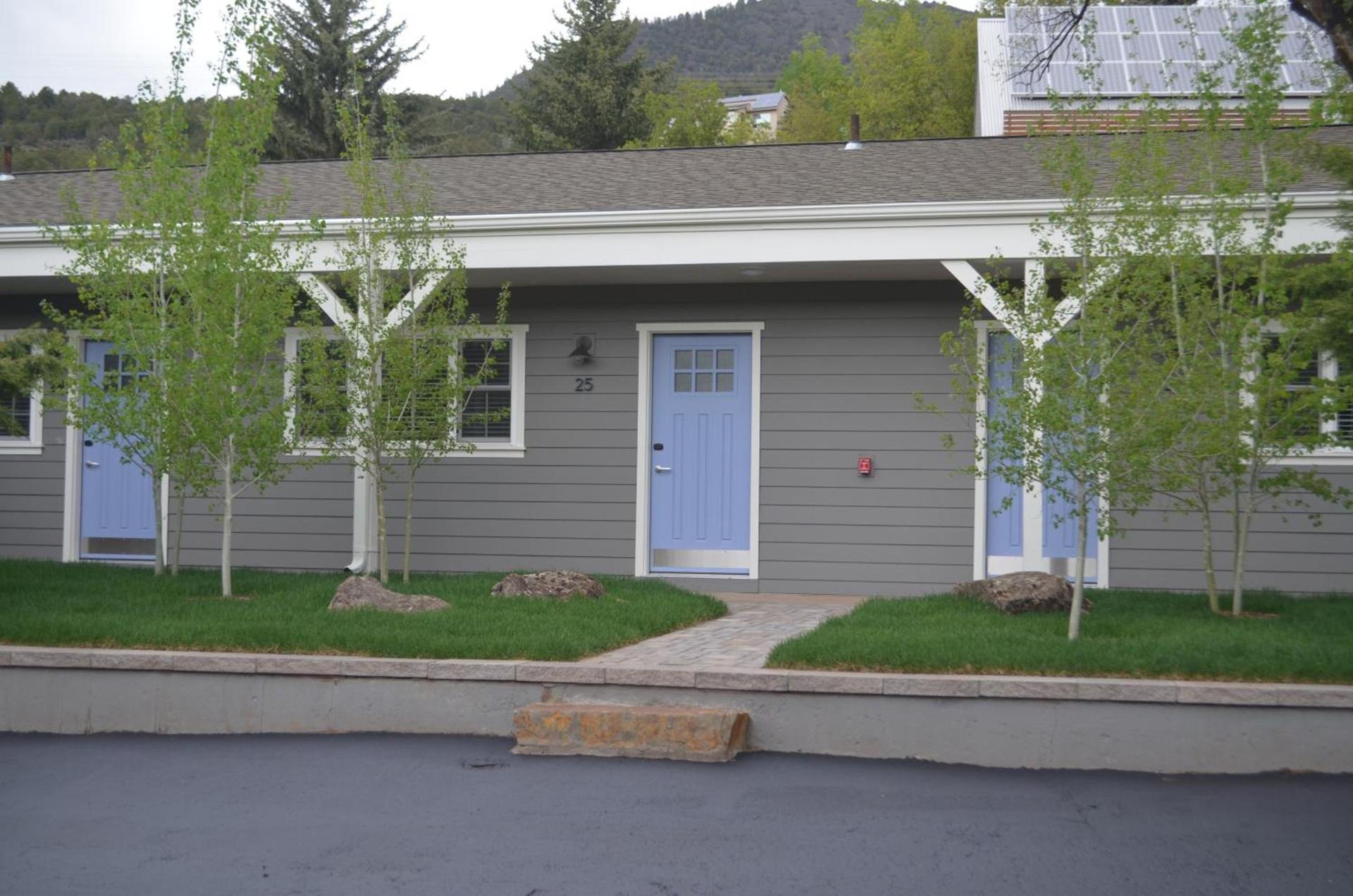 Basalt Mountain Inn photo 4