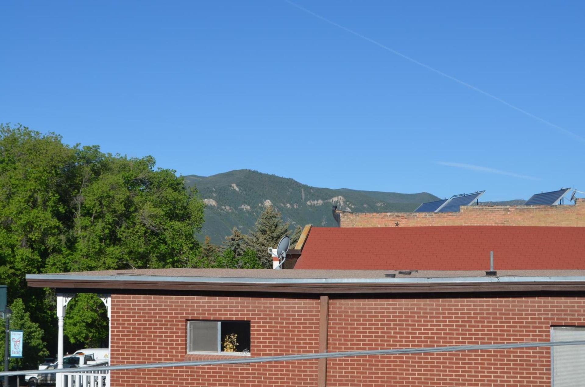 Basalt Mountain Inn photo 25