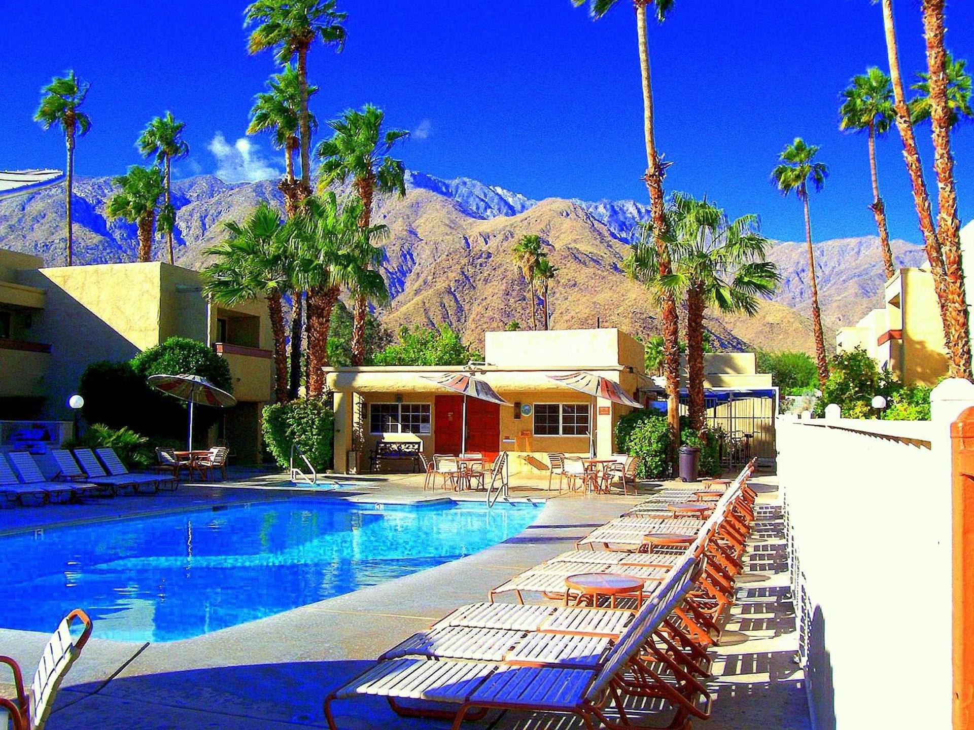 Desert Vacation Villas photo 6