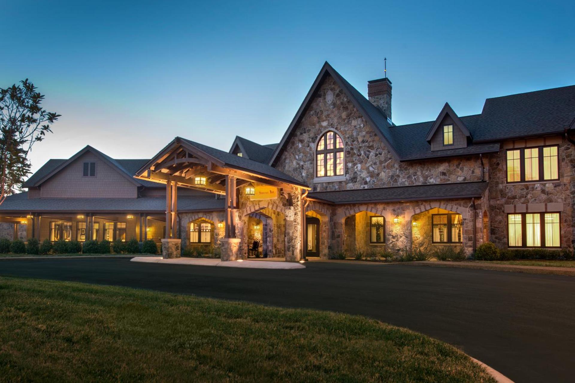 The Sewanee Inn photo 24