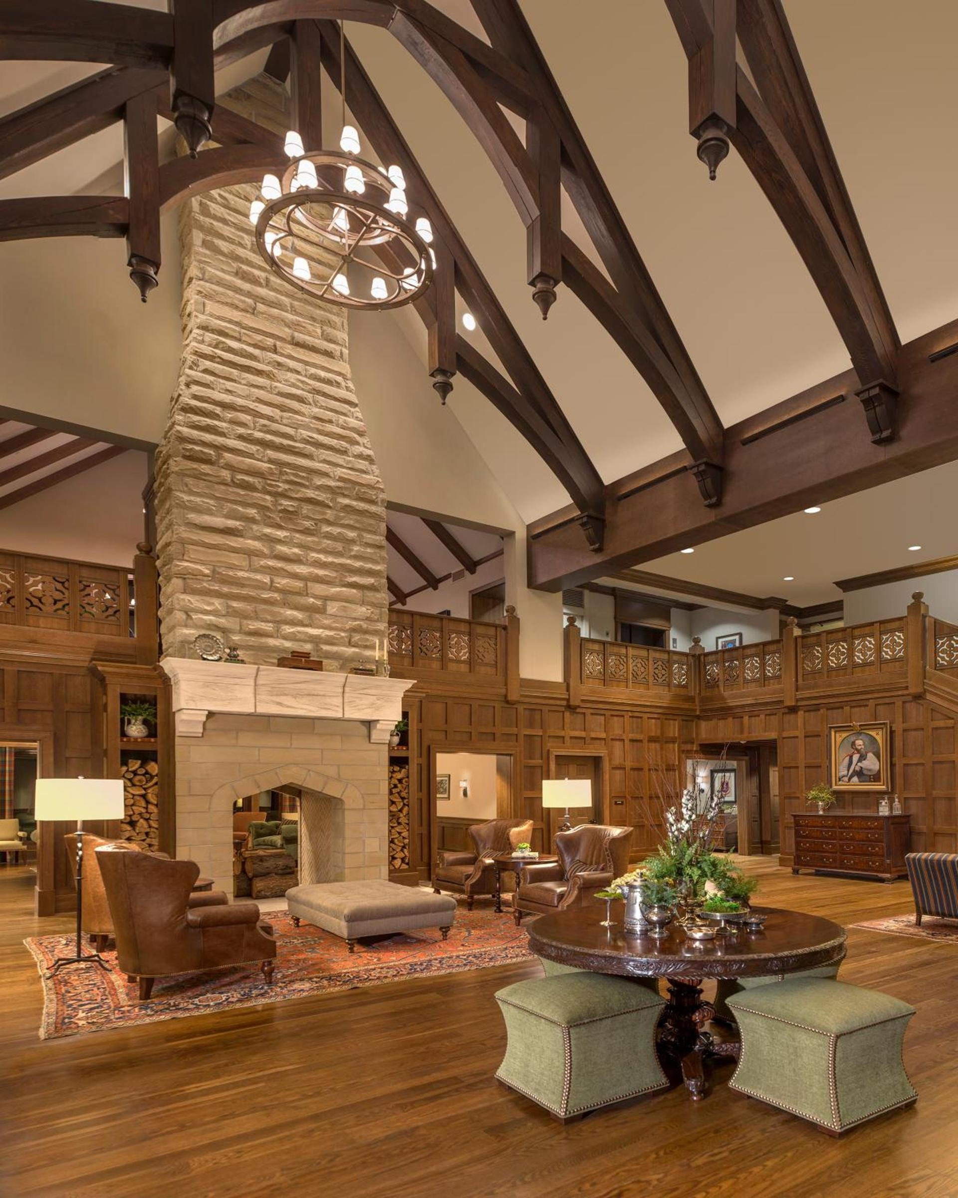 The Sewanee Inn photo 43