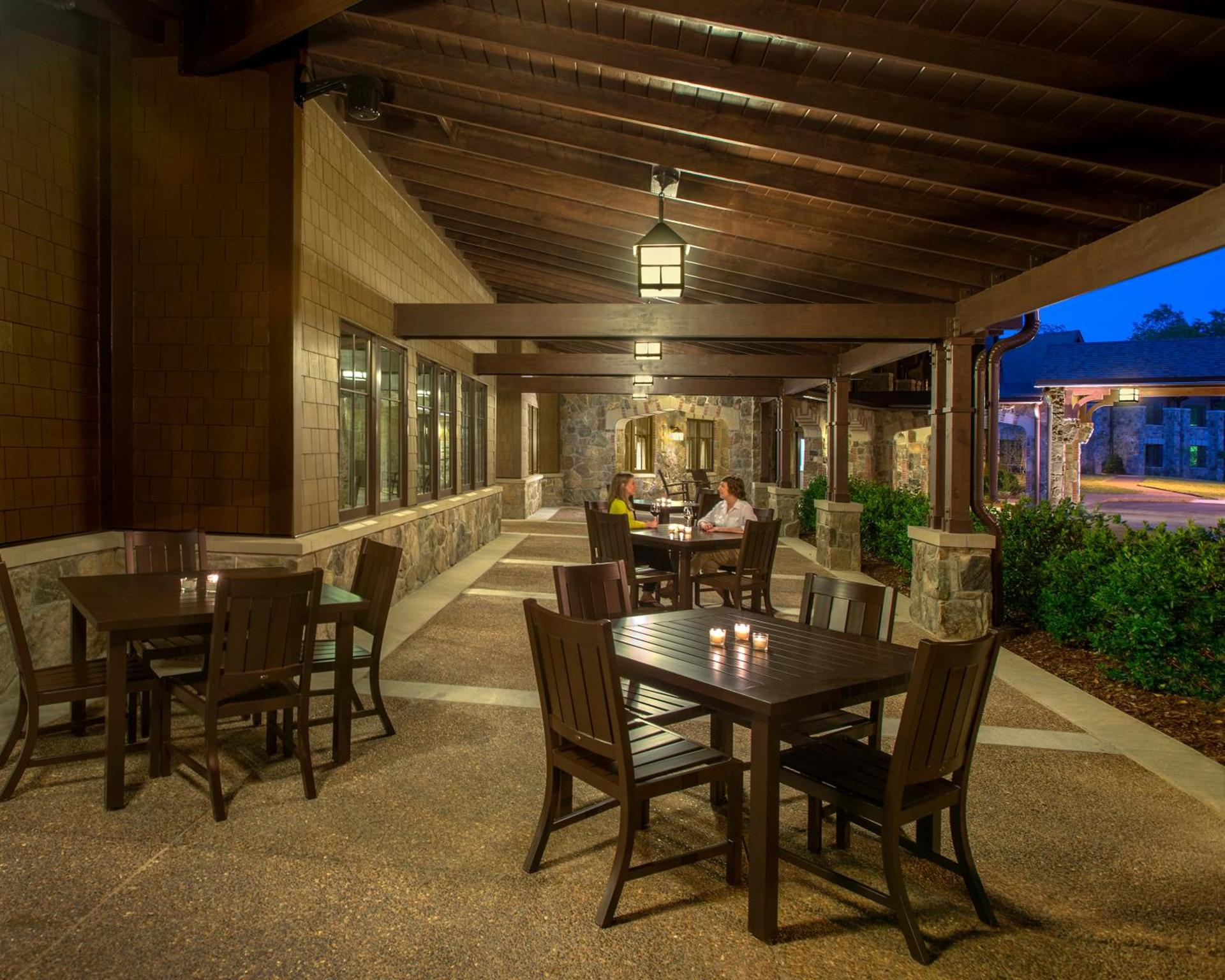 The Sewanee Inn photo 29