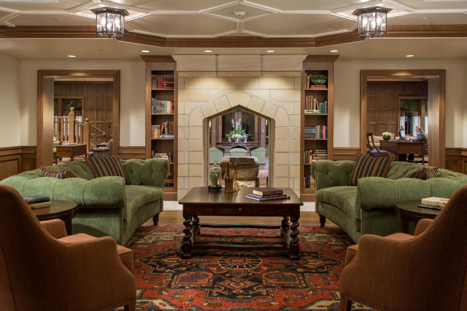 The Sewanee Inn photo 27