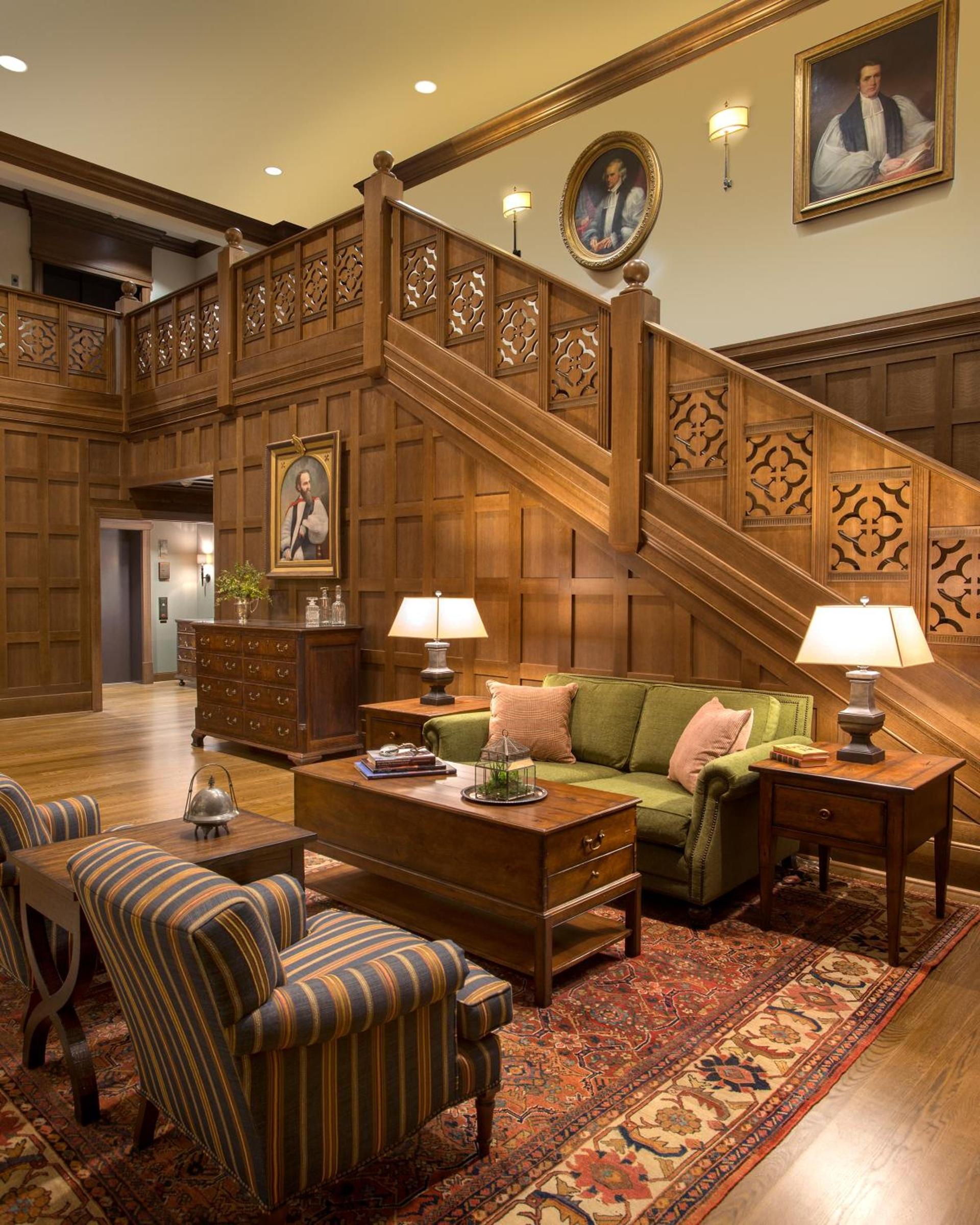 The Sewanee Inn photo 26