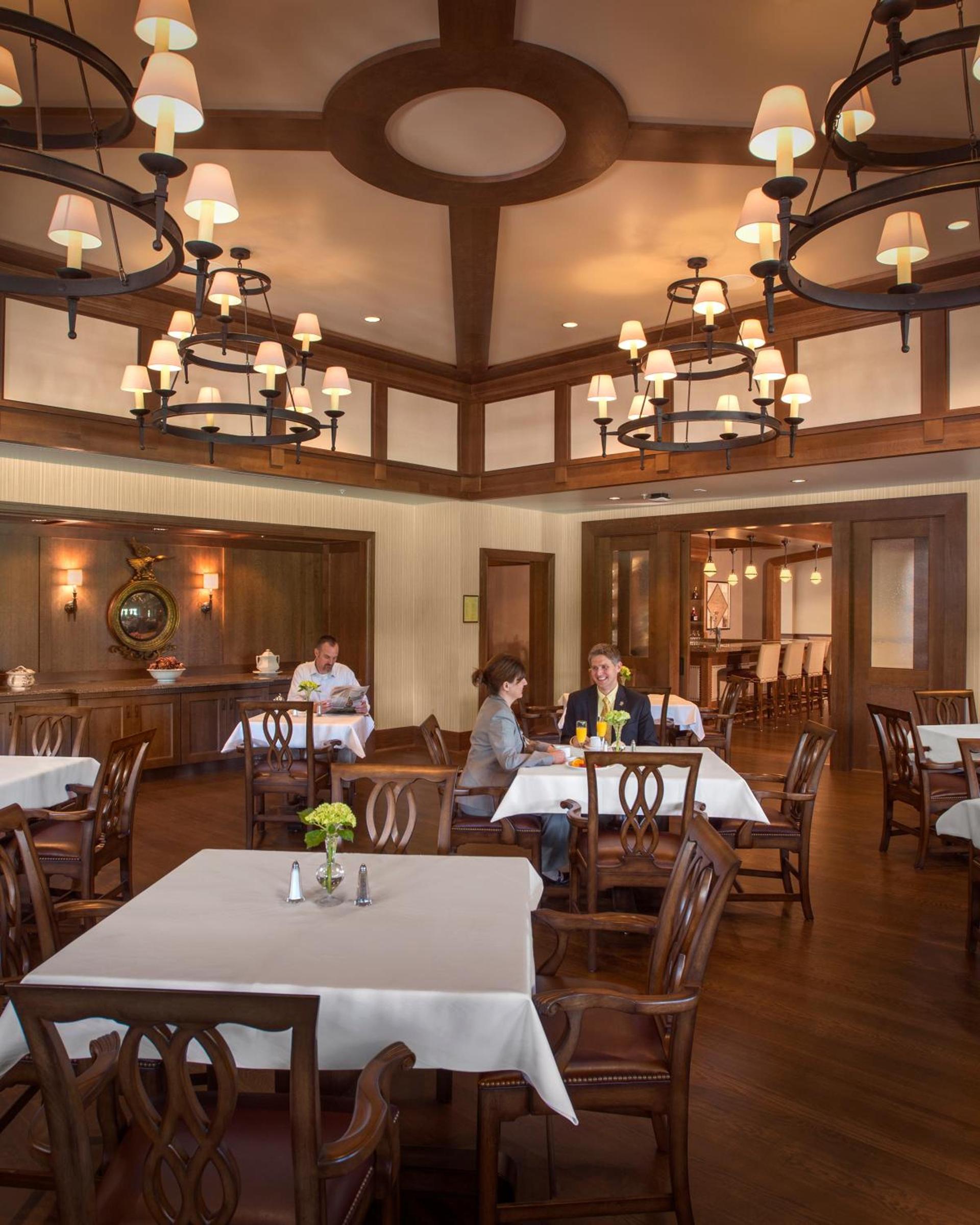 The Sewanee Inn photo 31