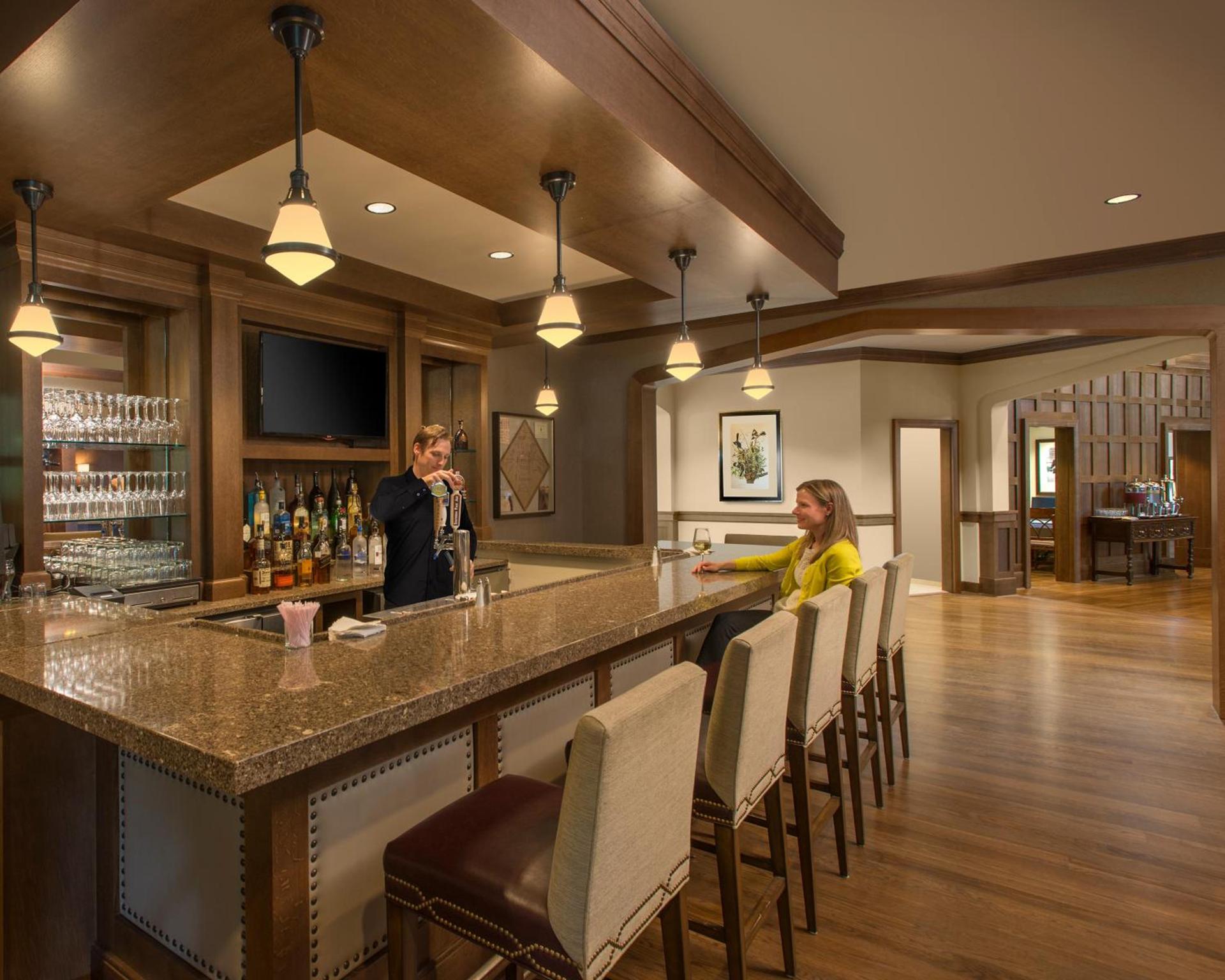 The Sewanee Inn photo 30