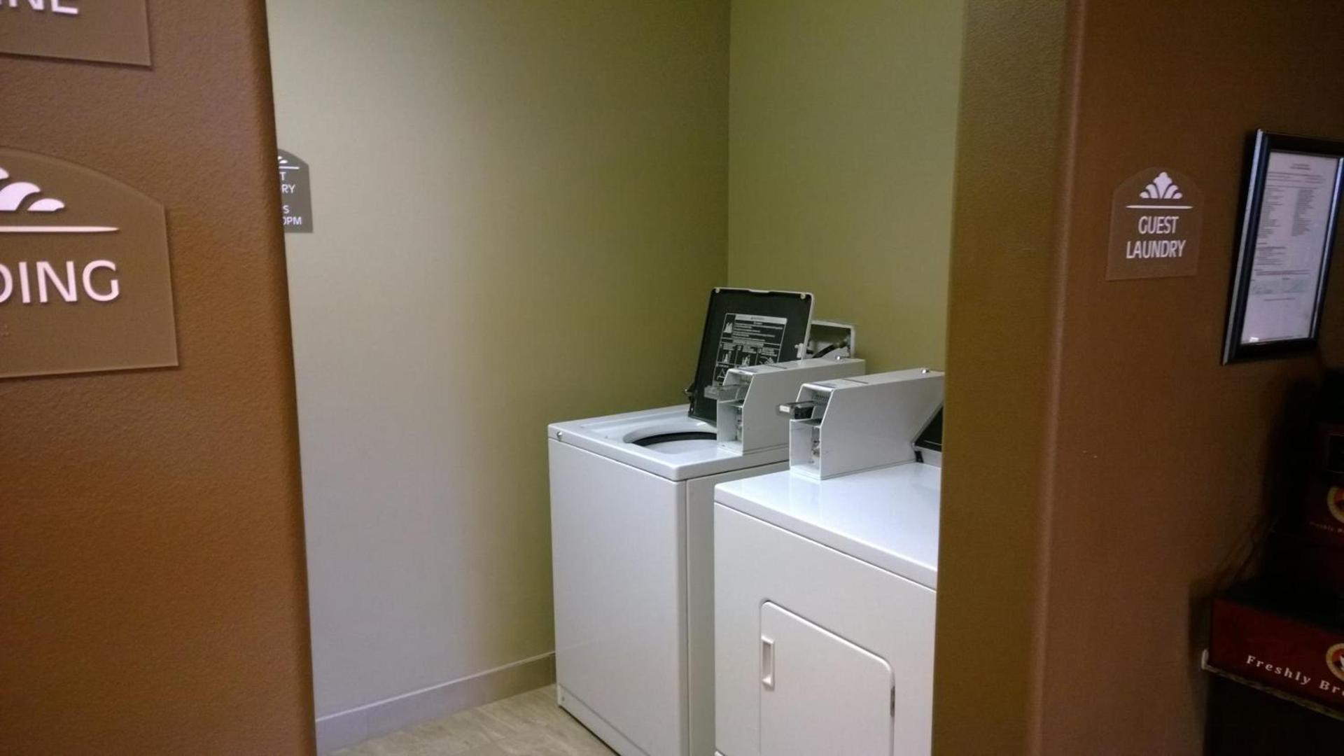 Sleep Inn Marion - Cedar Rapids photo 11