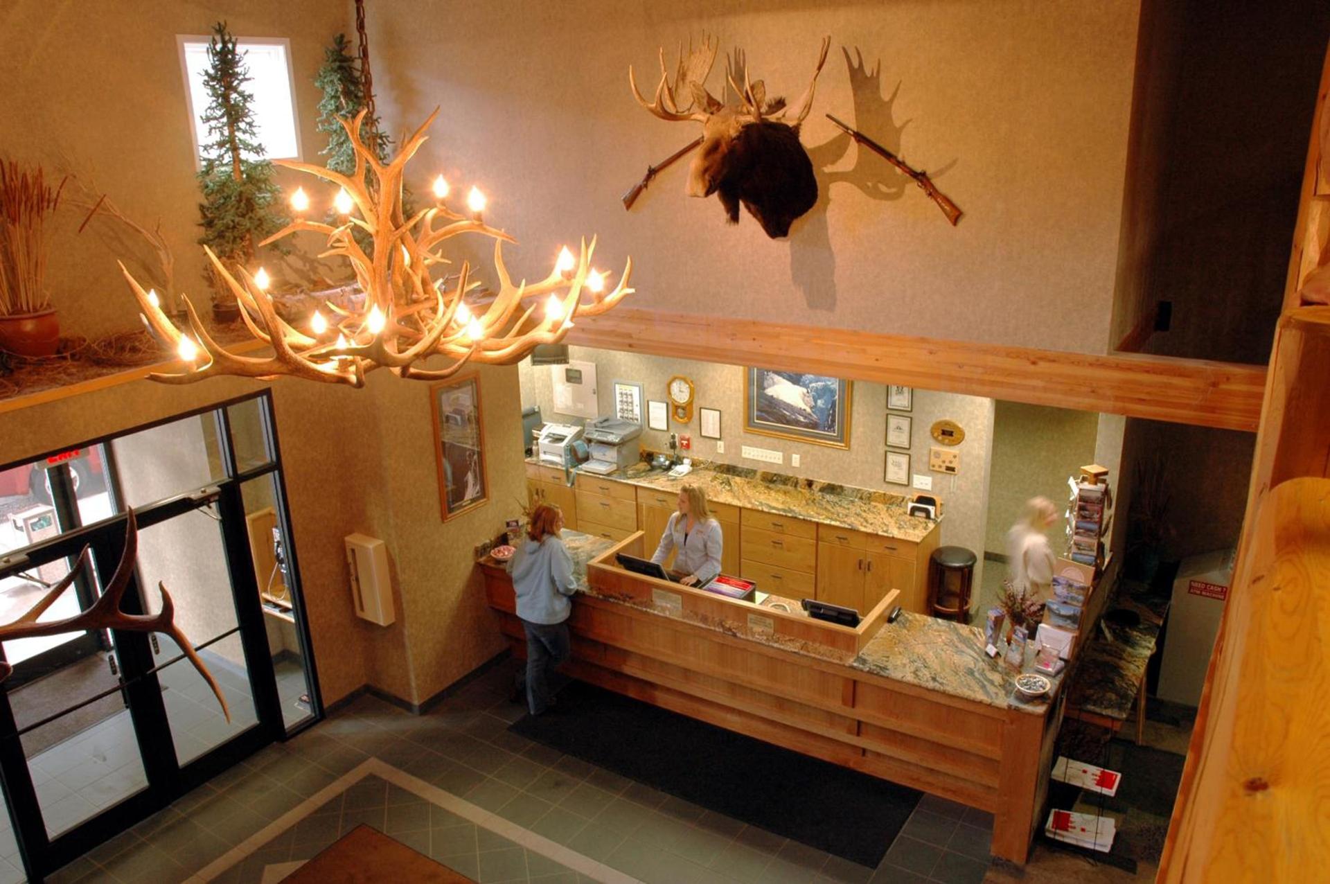 C'mon Inn Missoula photo 3