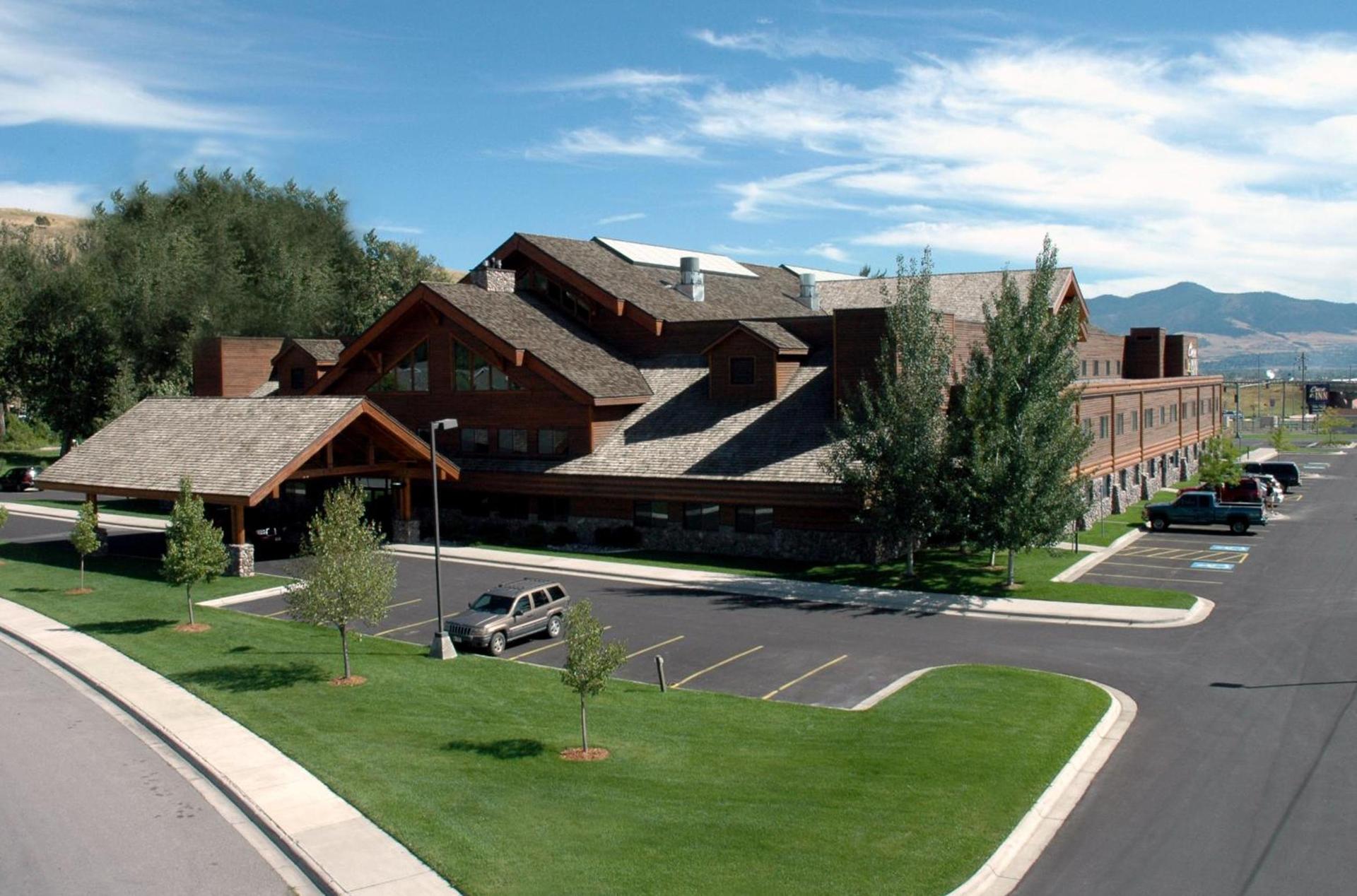 C'mon Inn Missoula photo 17