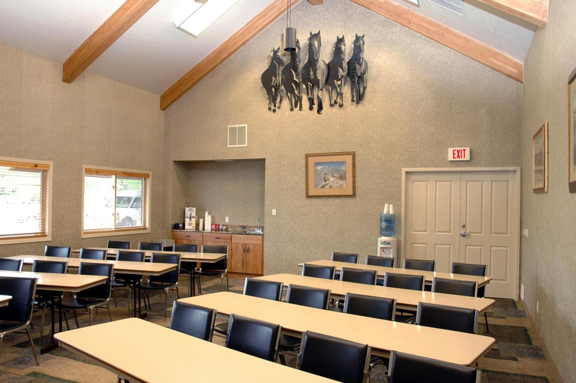 C'mon Inn Missoula photo 8