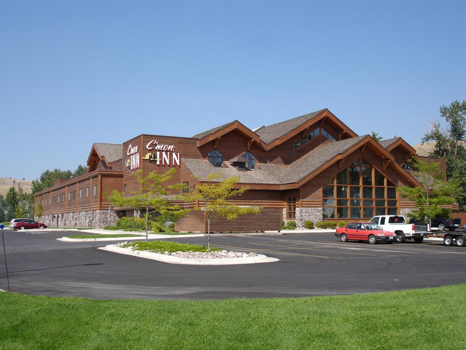 C'mon Inn Missoula photo 15