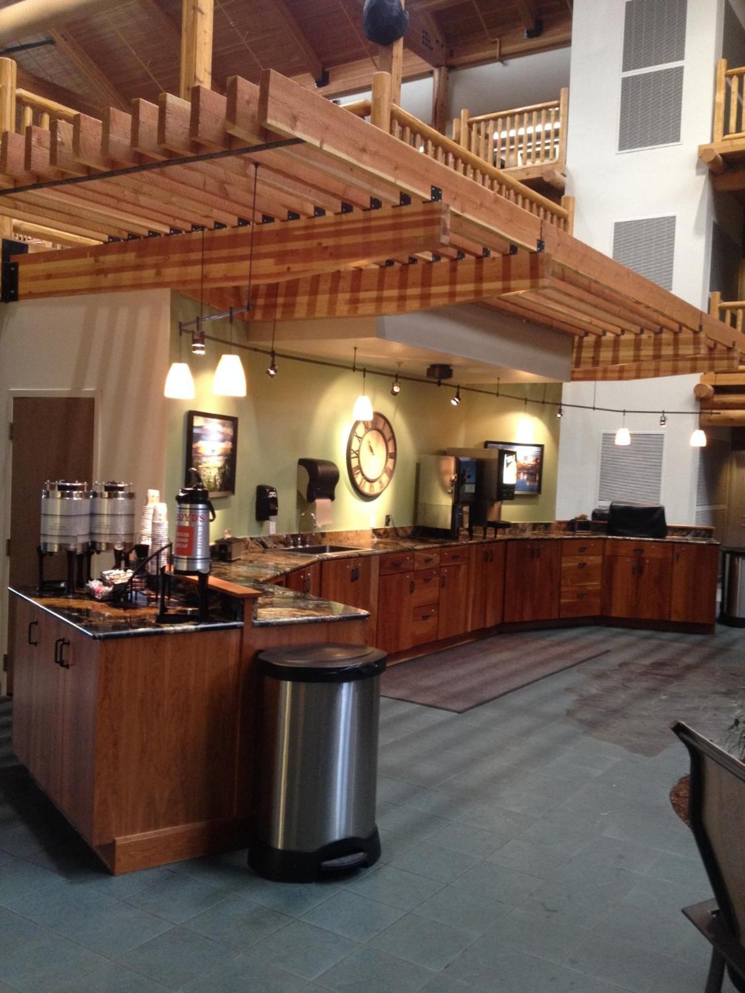 C'mon Inn Missoula photo 4
