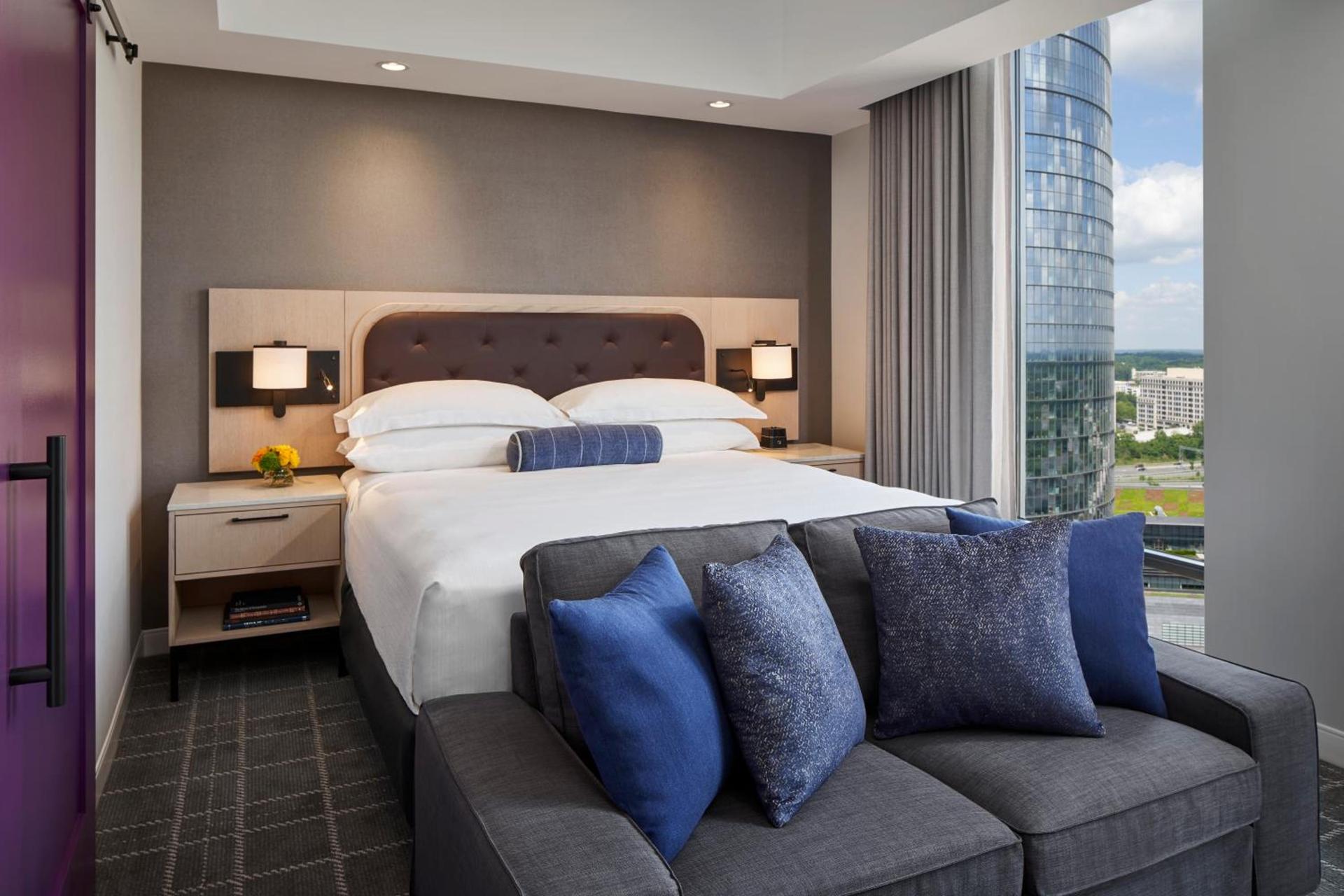 The Watermark Hotel photo 34