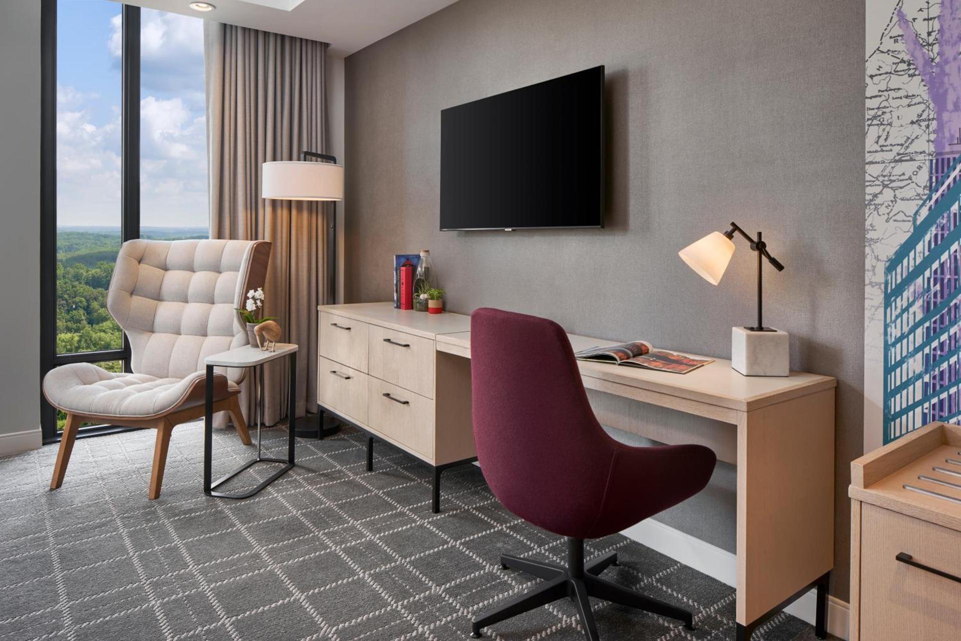 The Watermark Hotel photo 24