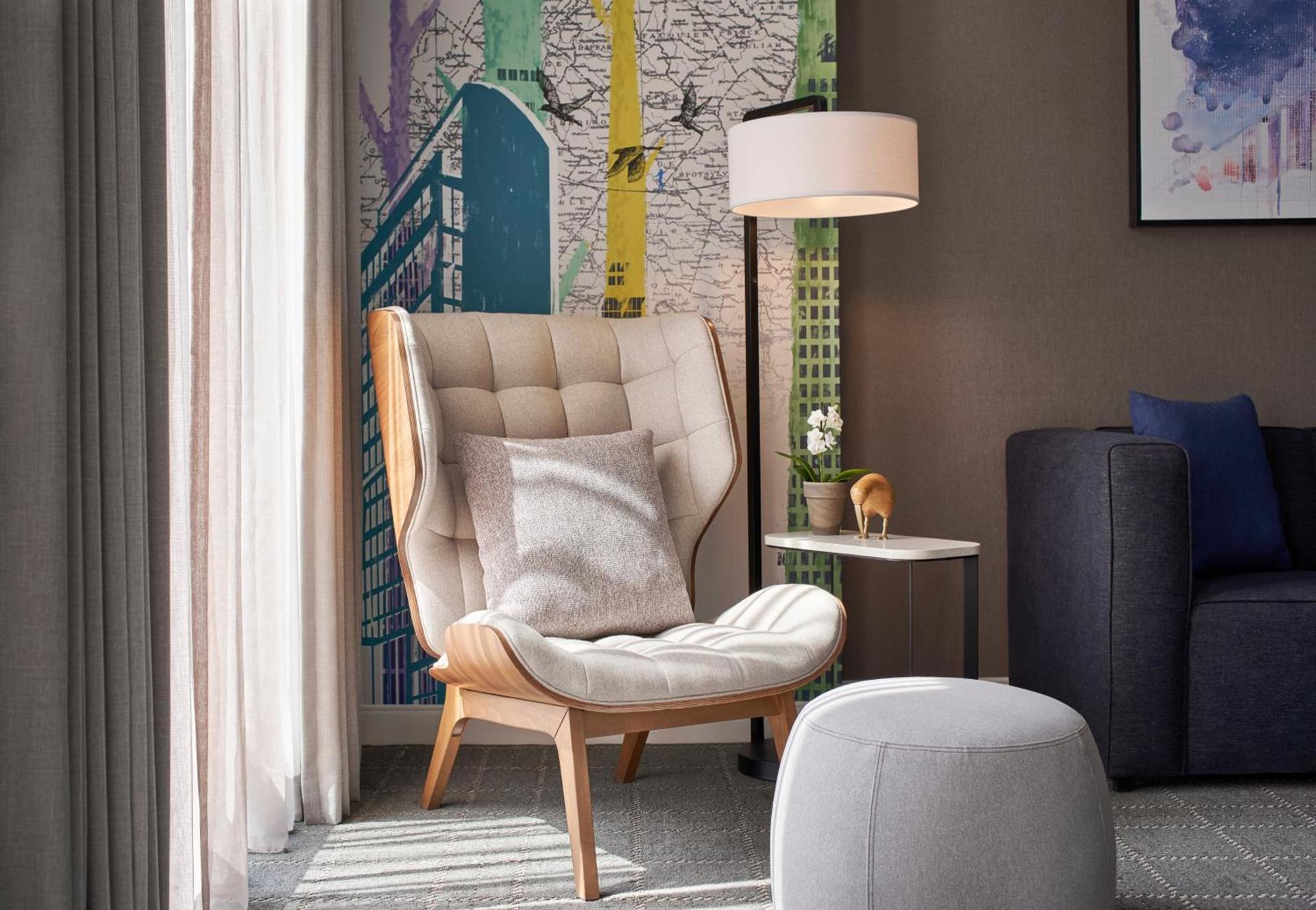 The Watermark Hotel photo 27