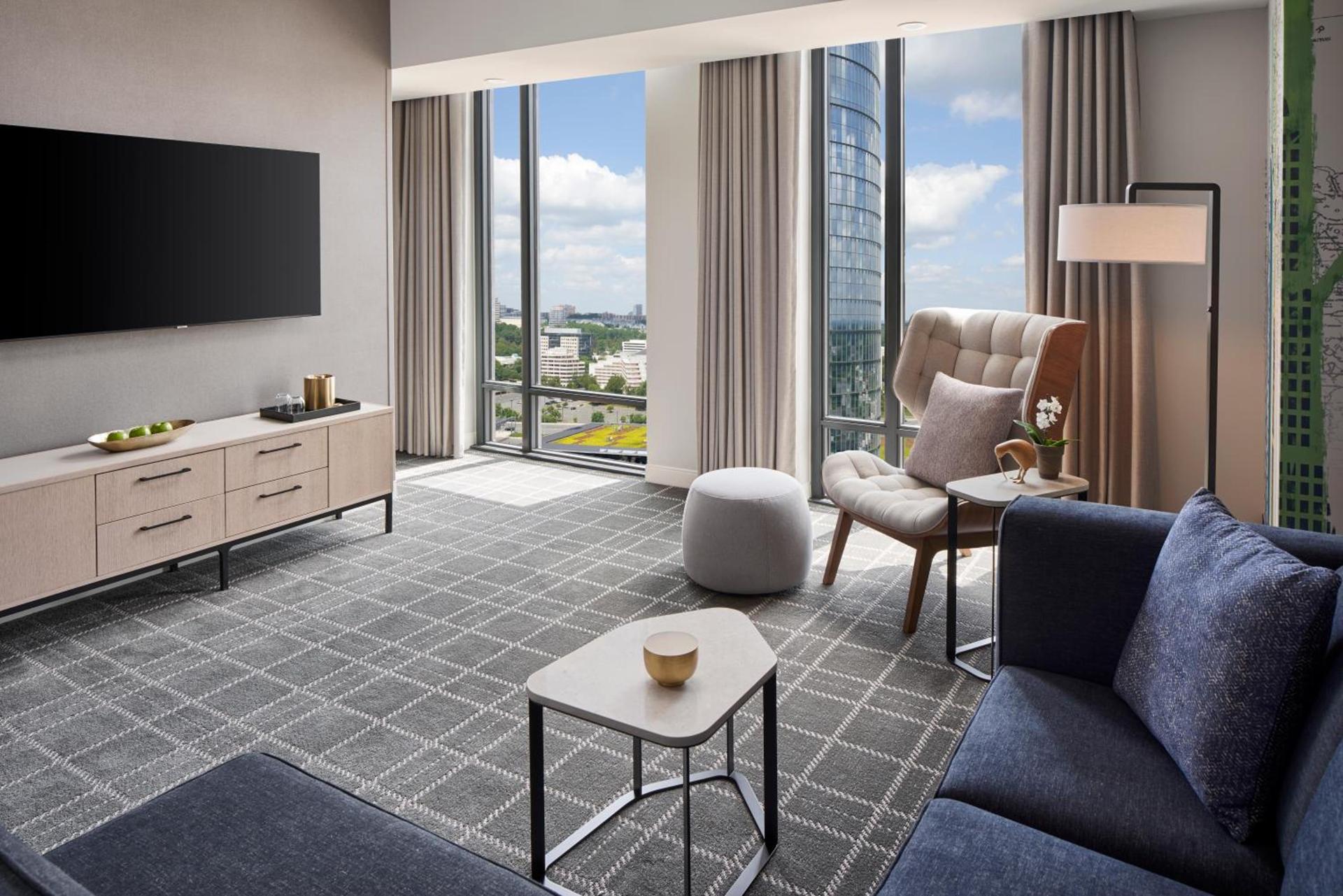 The Watermark Hotel photo 25