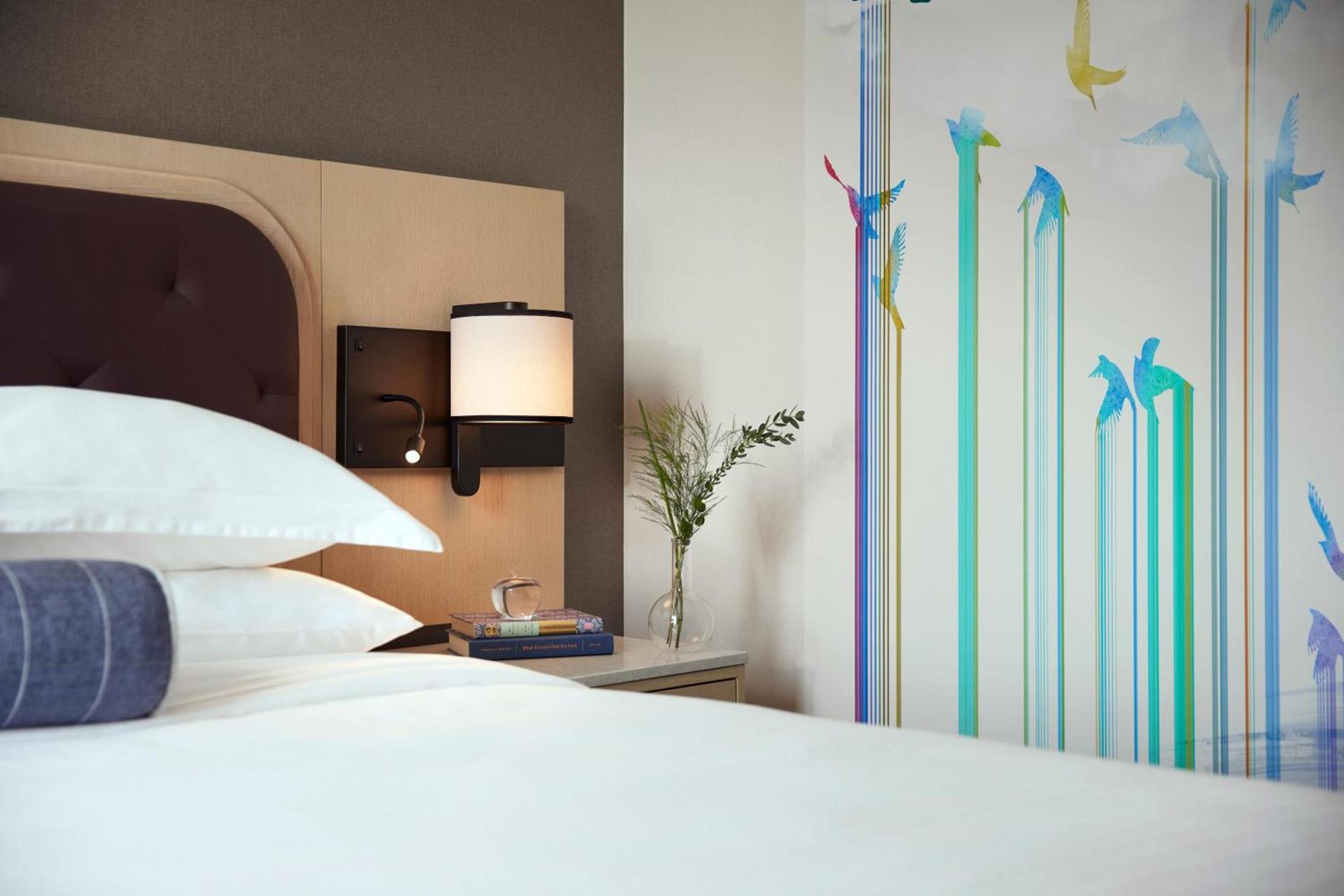 The Watermark Hotel photo 39