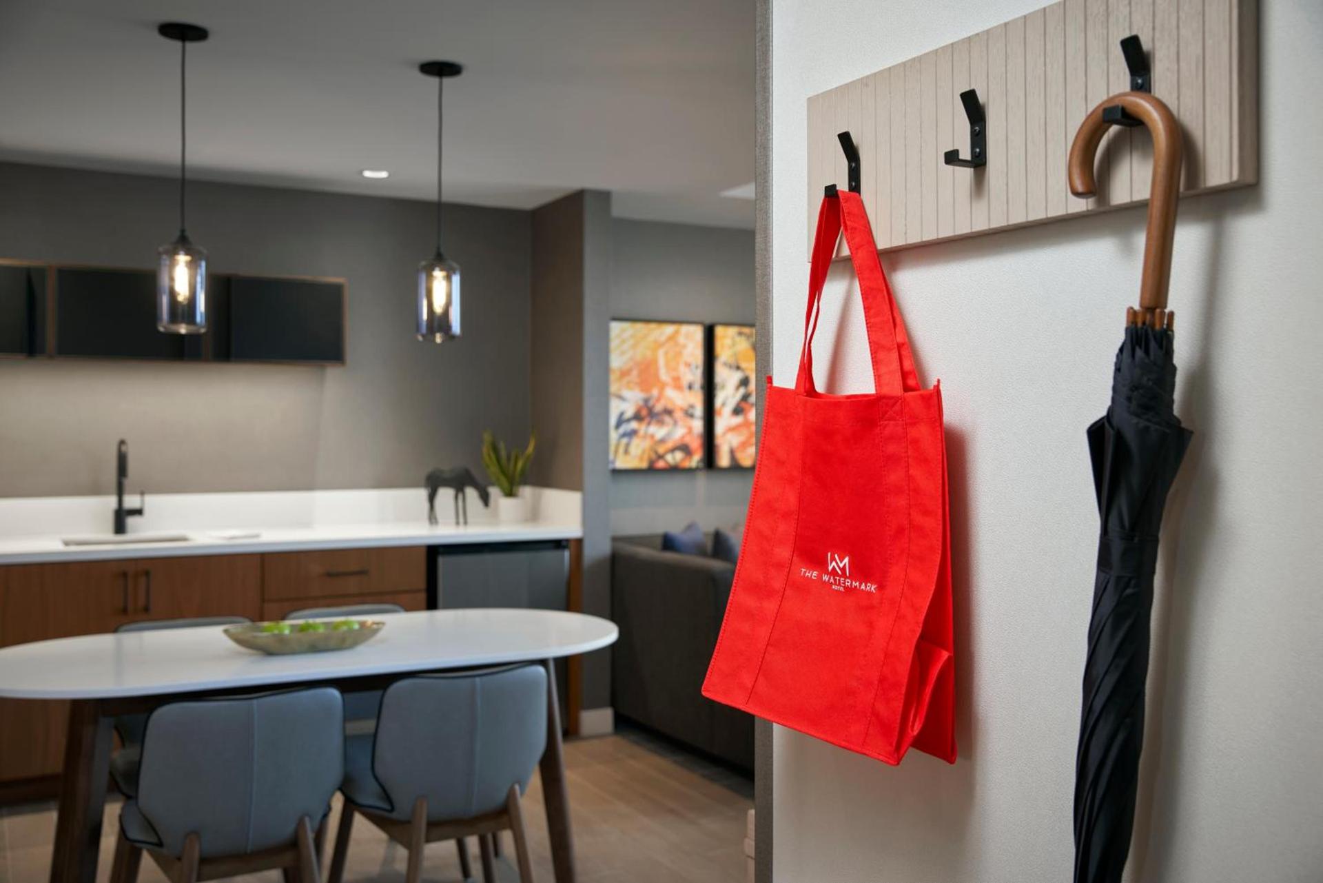 The Watermark Hotel photo 31