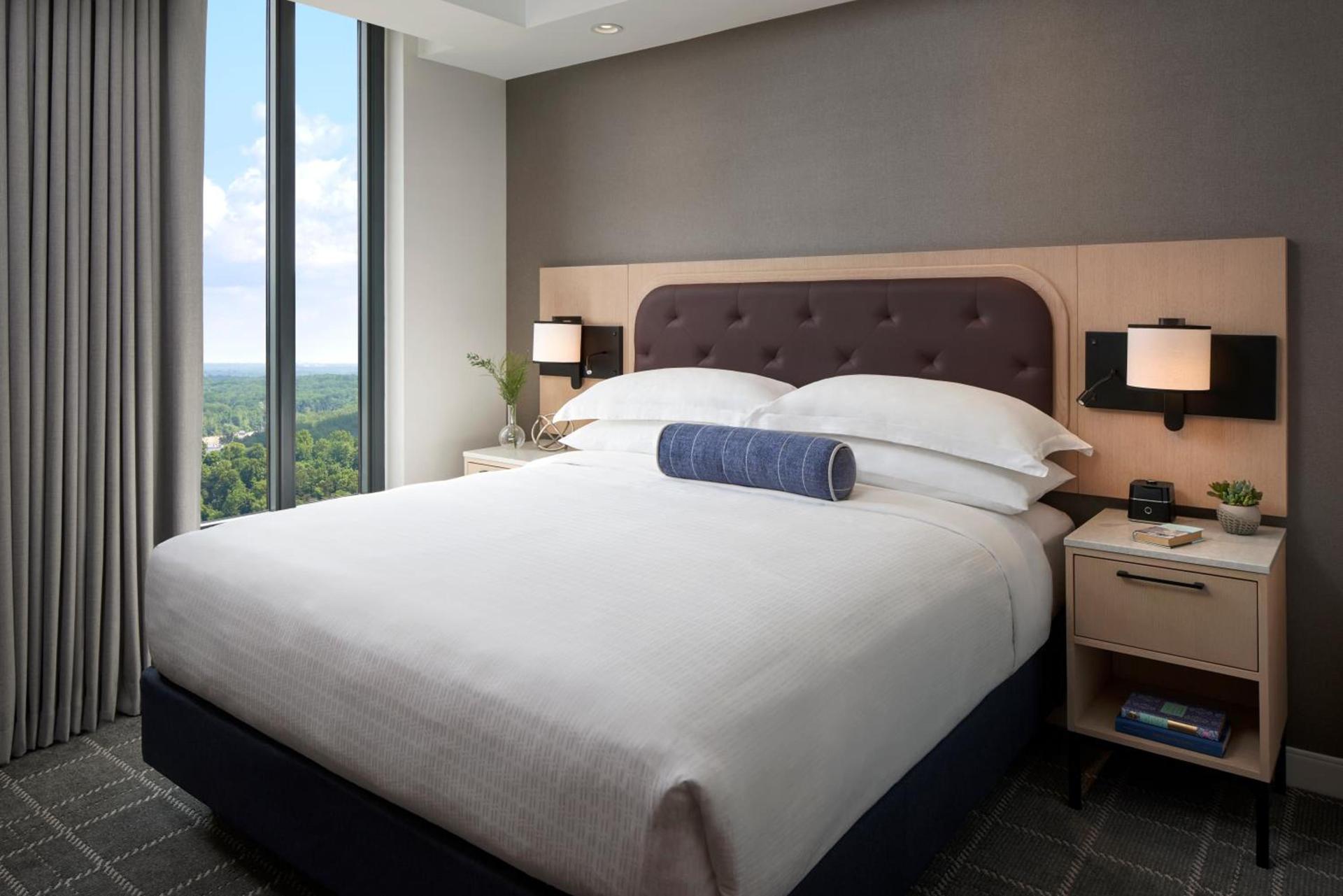 The Watermark Hotel photo 32