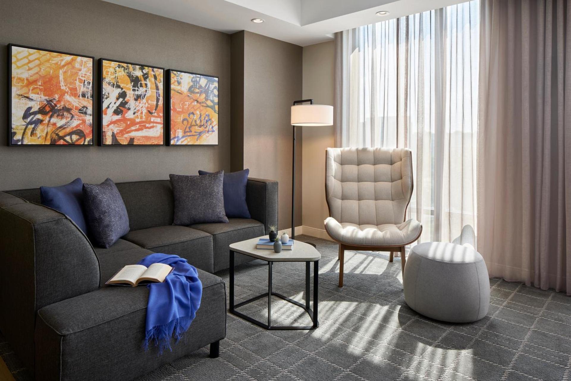 The Watermark Hotel photo 33