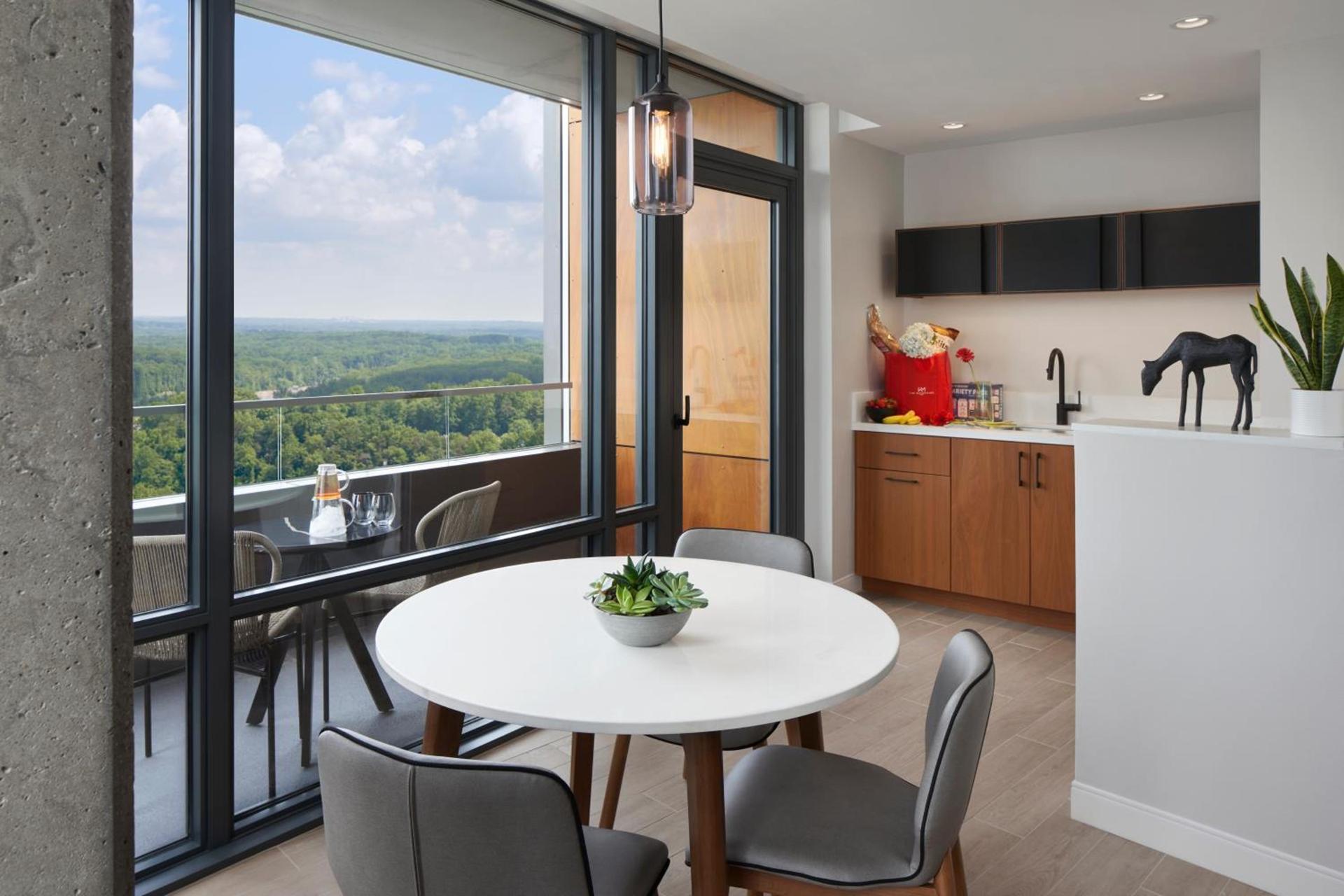 The Watermark Hotel photo 41