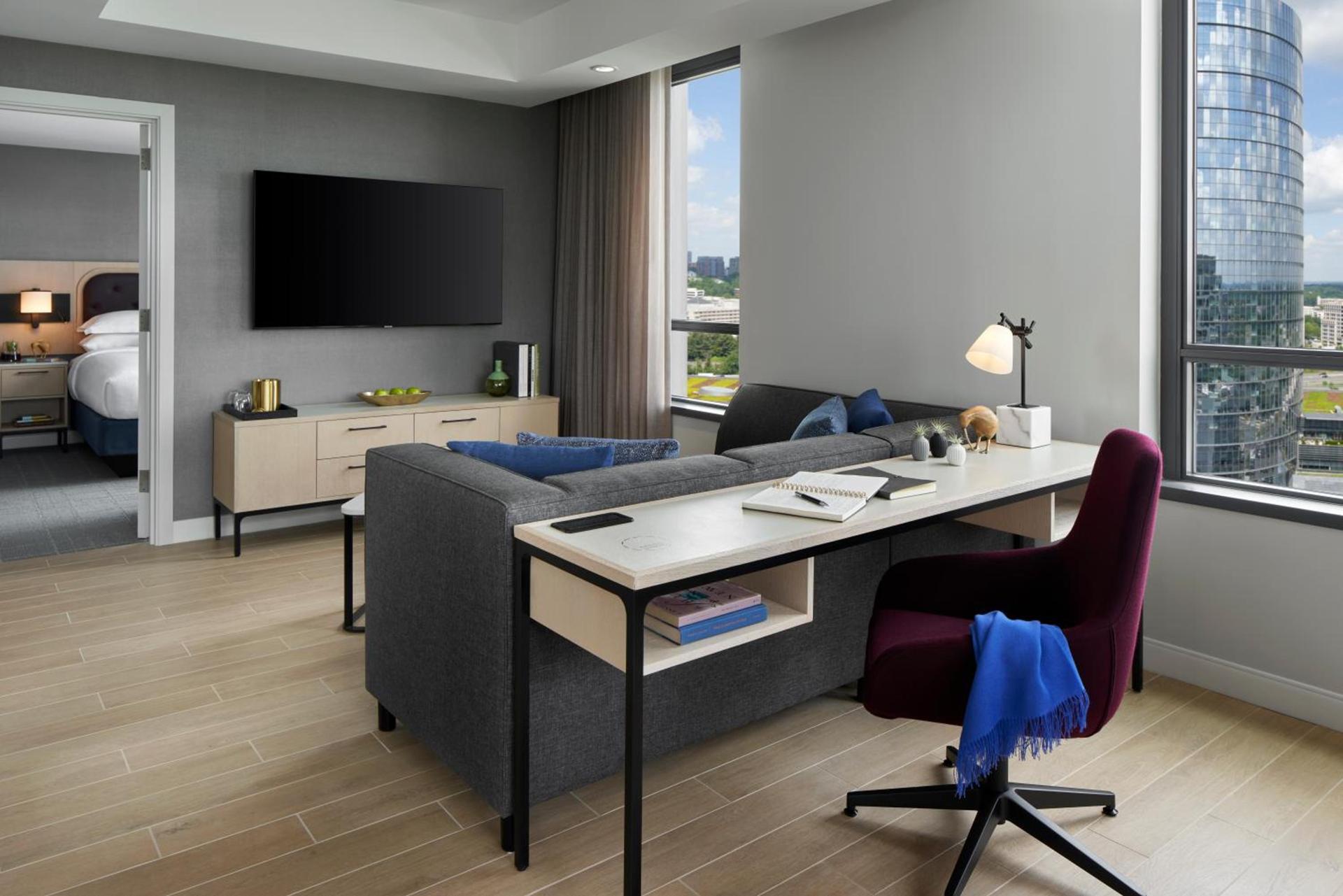 The Watermark Hotel photo 40