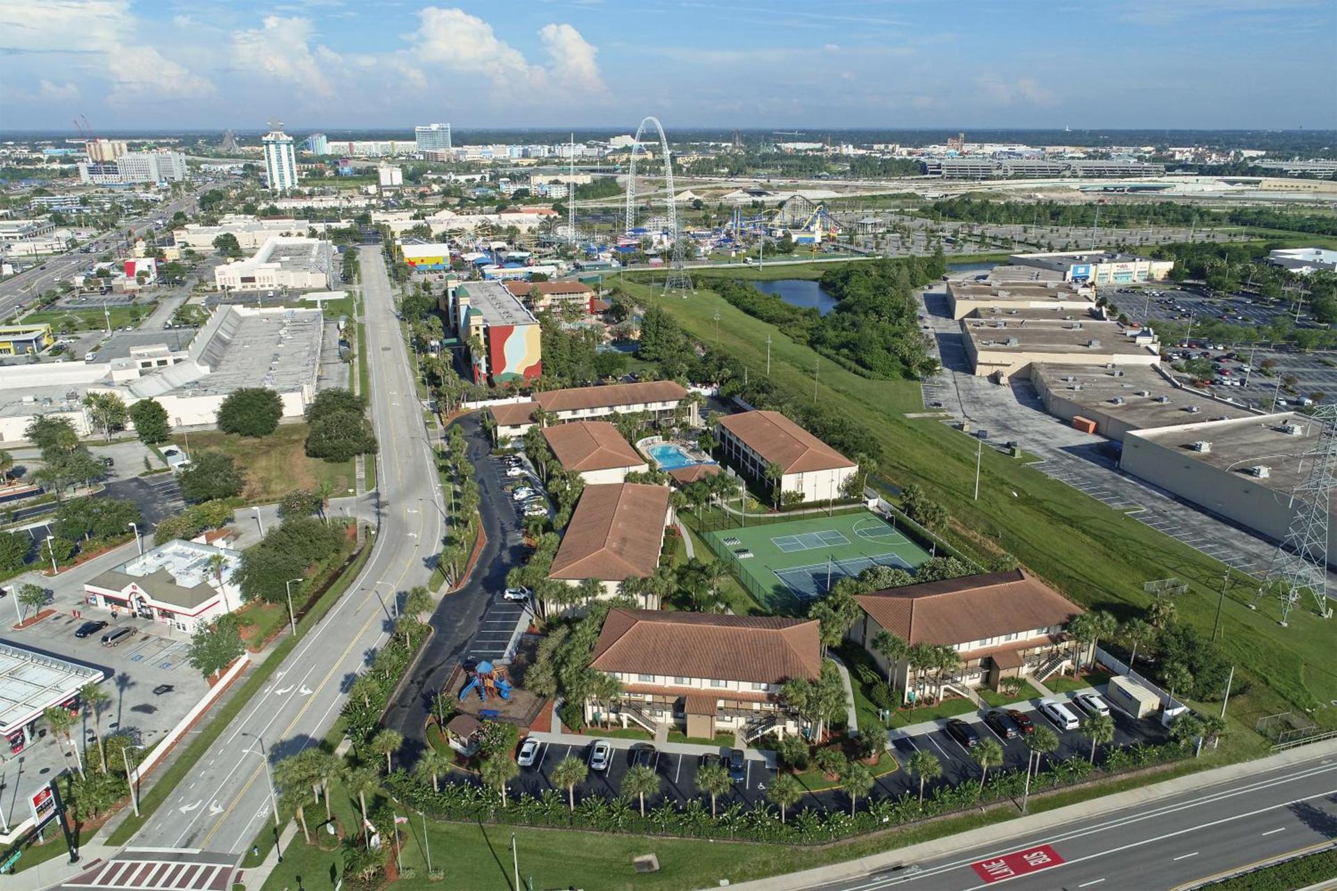 Club Wyndham Orlando International photo 70